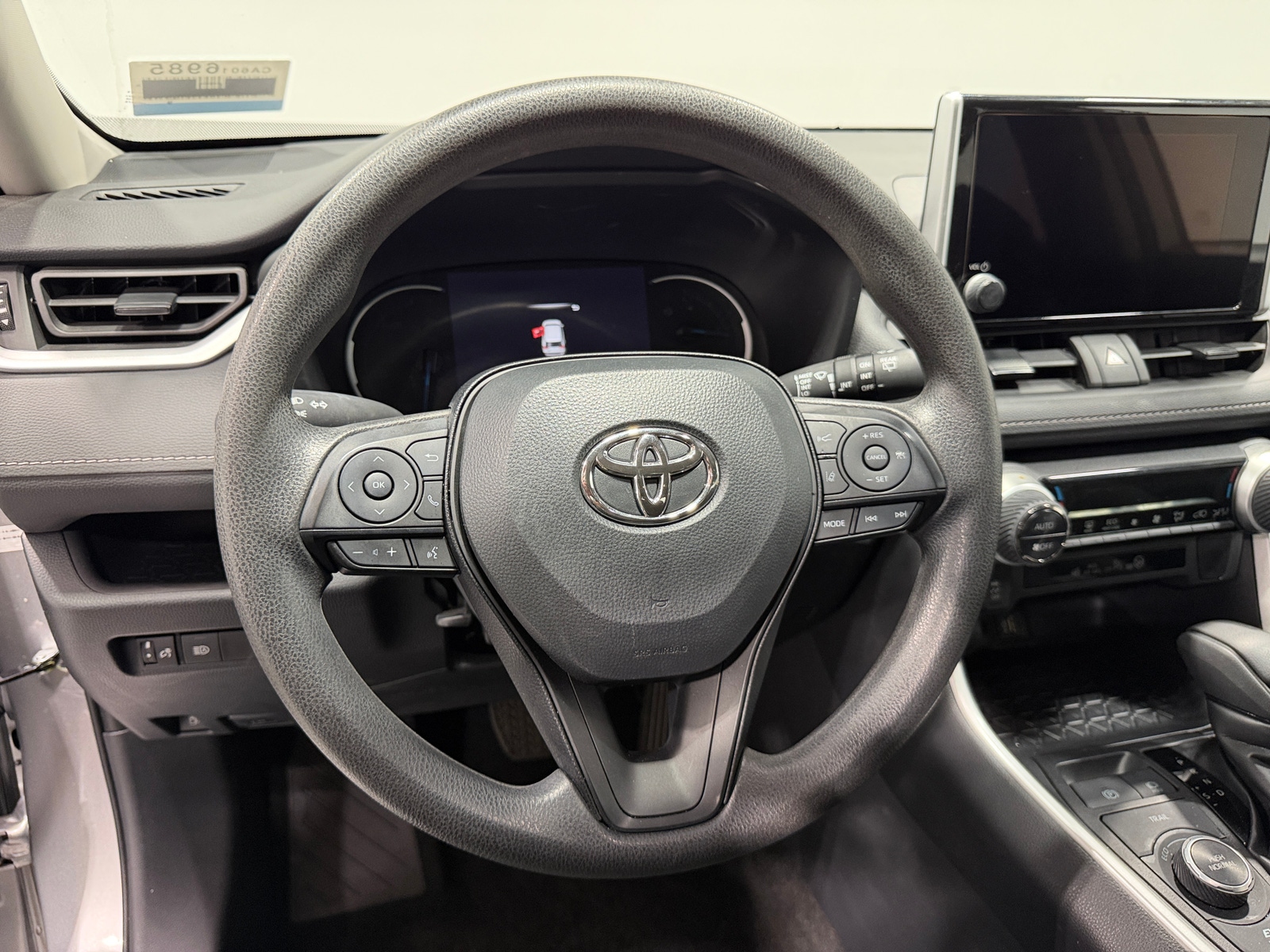 Thumbnail: 2024 Toyota RAV4 - 5