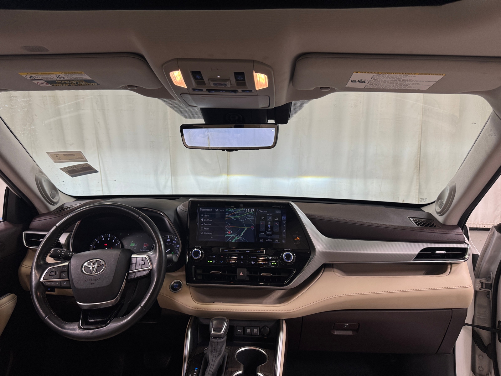 Thumbnail: 2020 Toyota Highlander - 2