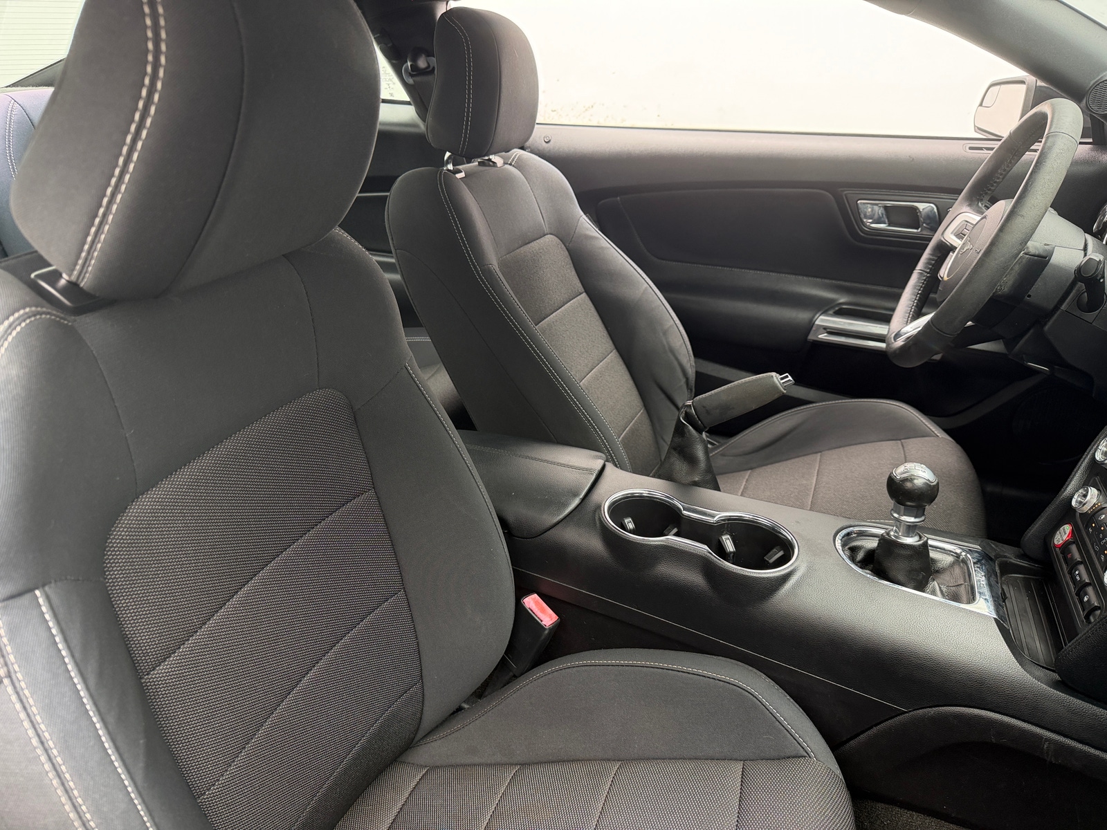 Thumbnail: 2017 Ford Mustang - 2