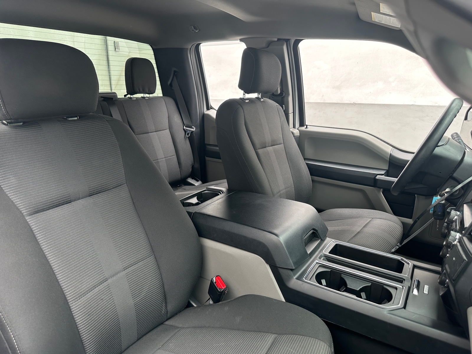 Thumbnail: 2017 Ford Econoline - 2