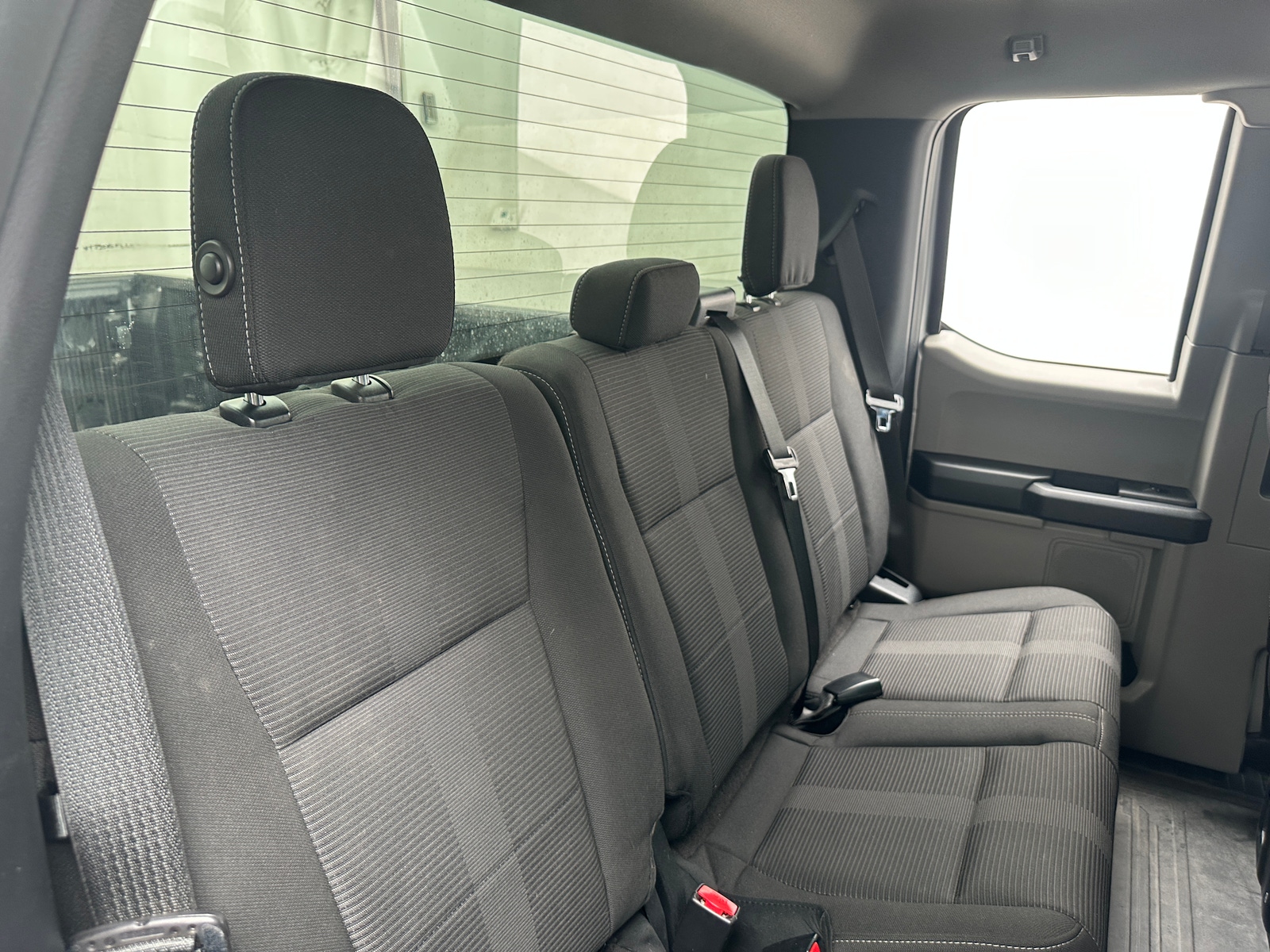 Thumbnail: 2017 Ford Econoline - 6