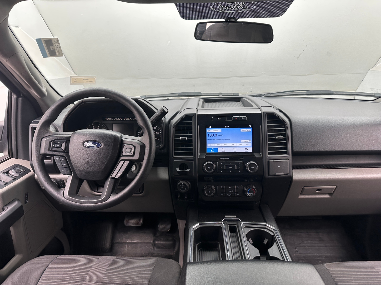 Thumbnail: 2017 Ford Econoline - 3