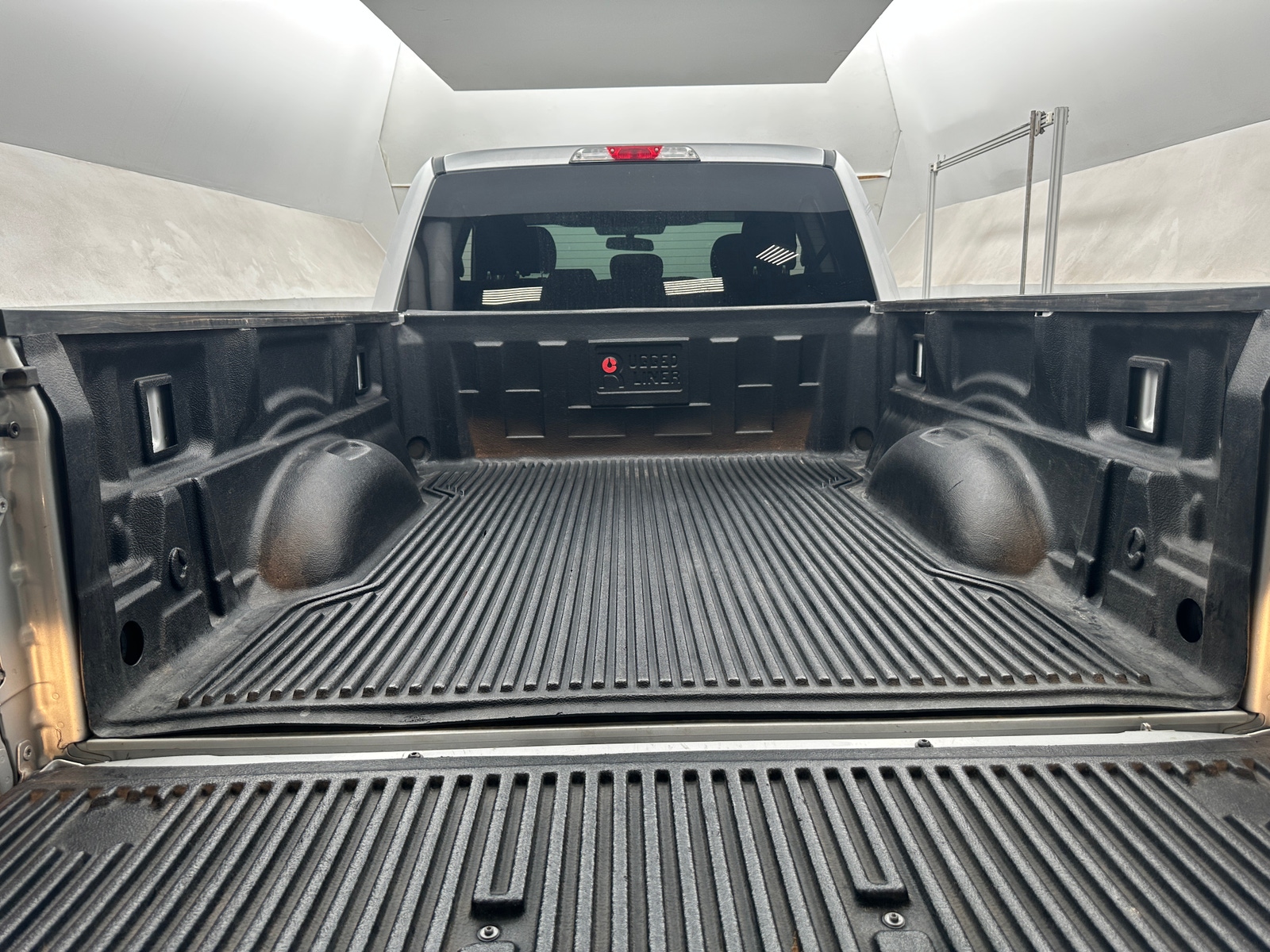 Thumbnail: 2017 Ford Econoline - 7