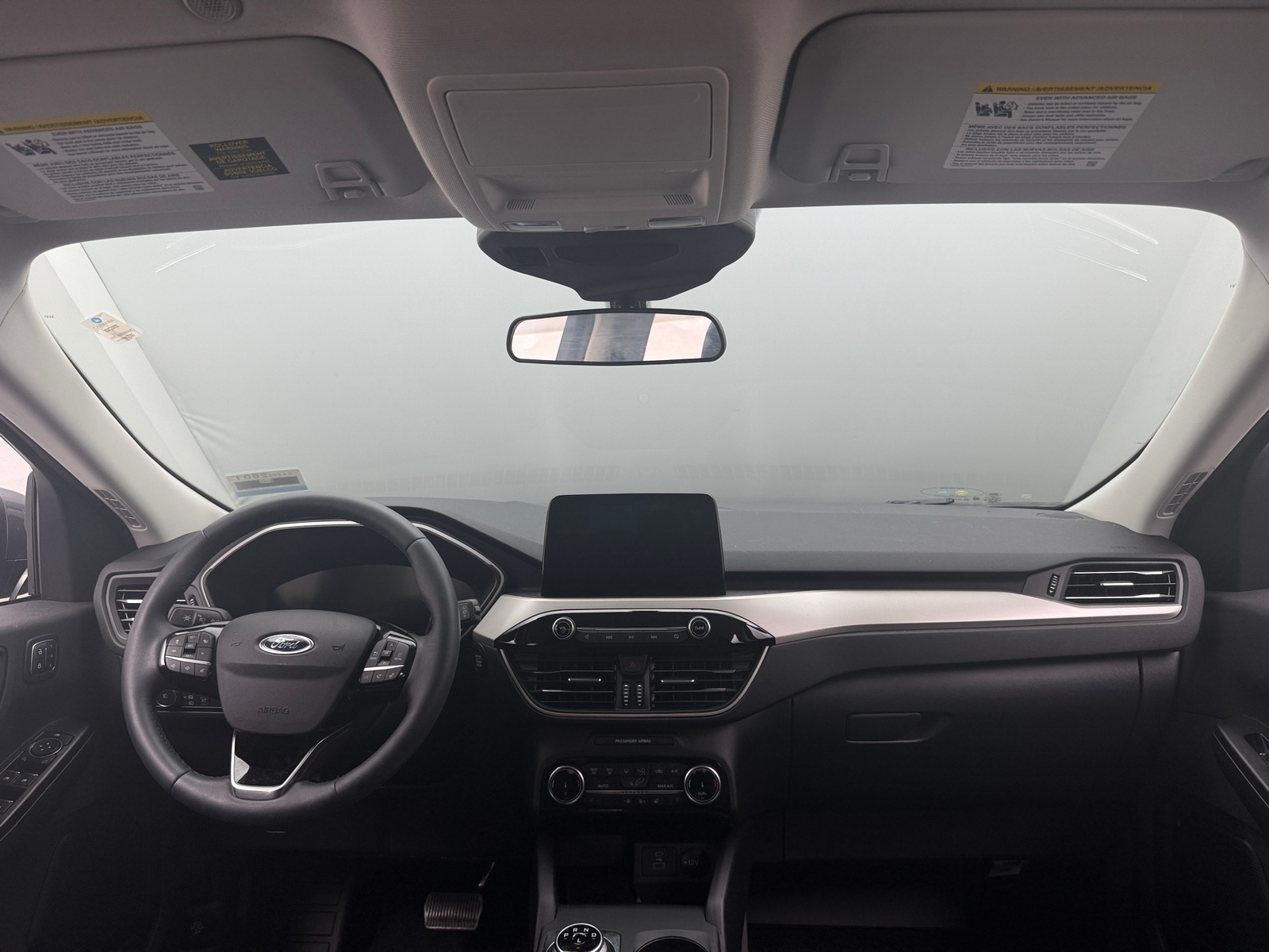 Thumbnail: 2022 Ford Escape - 2