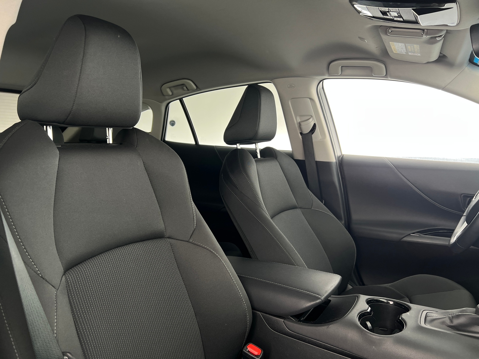 Thumbnail: 2023 Toyota Venza - 2