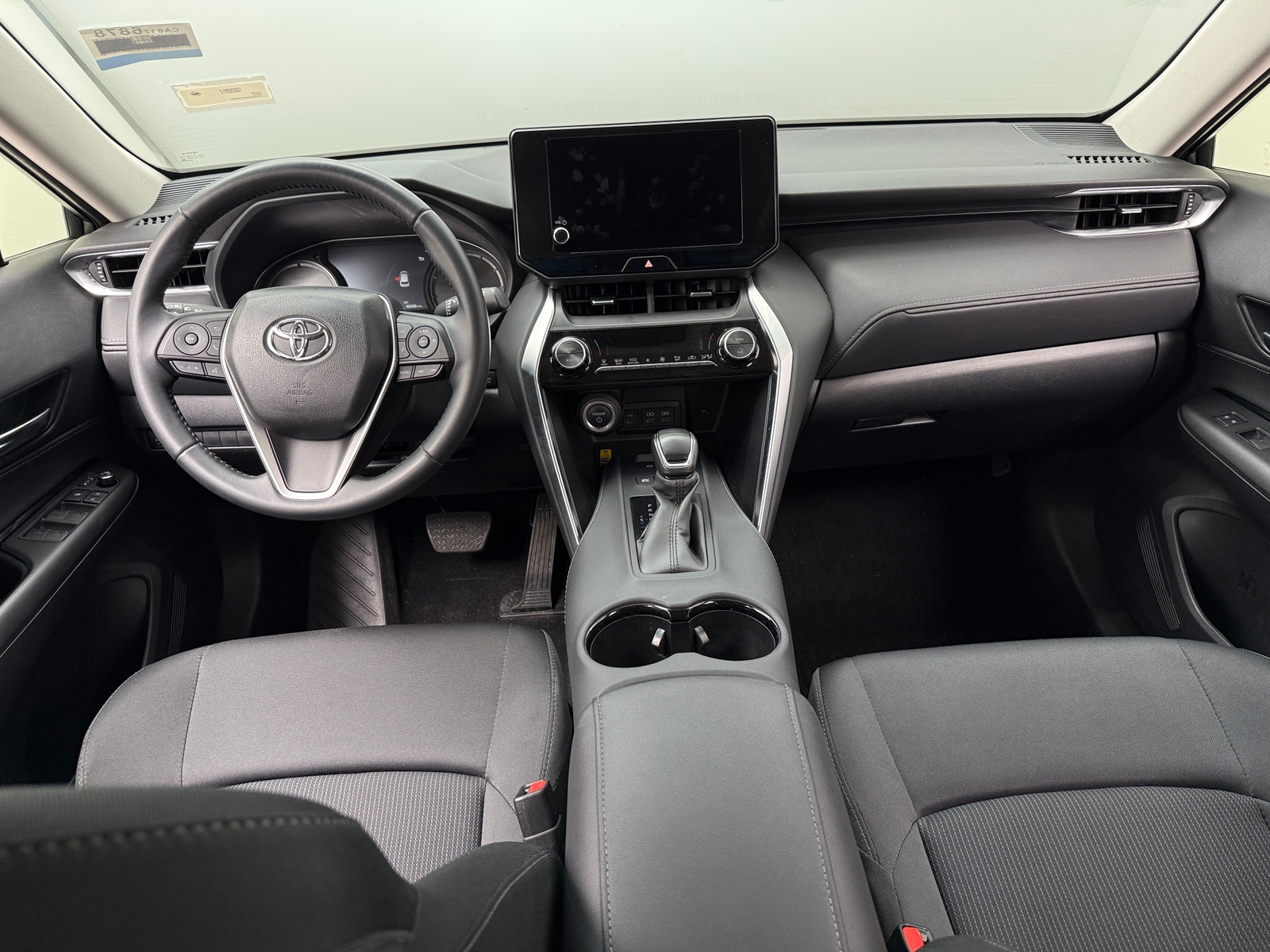 Thumbnail: 2023 Toyota Venza - 3