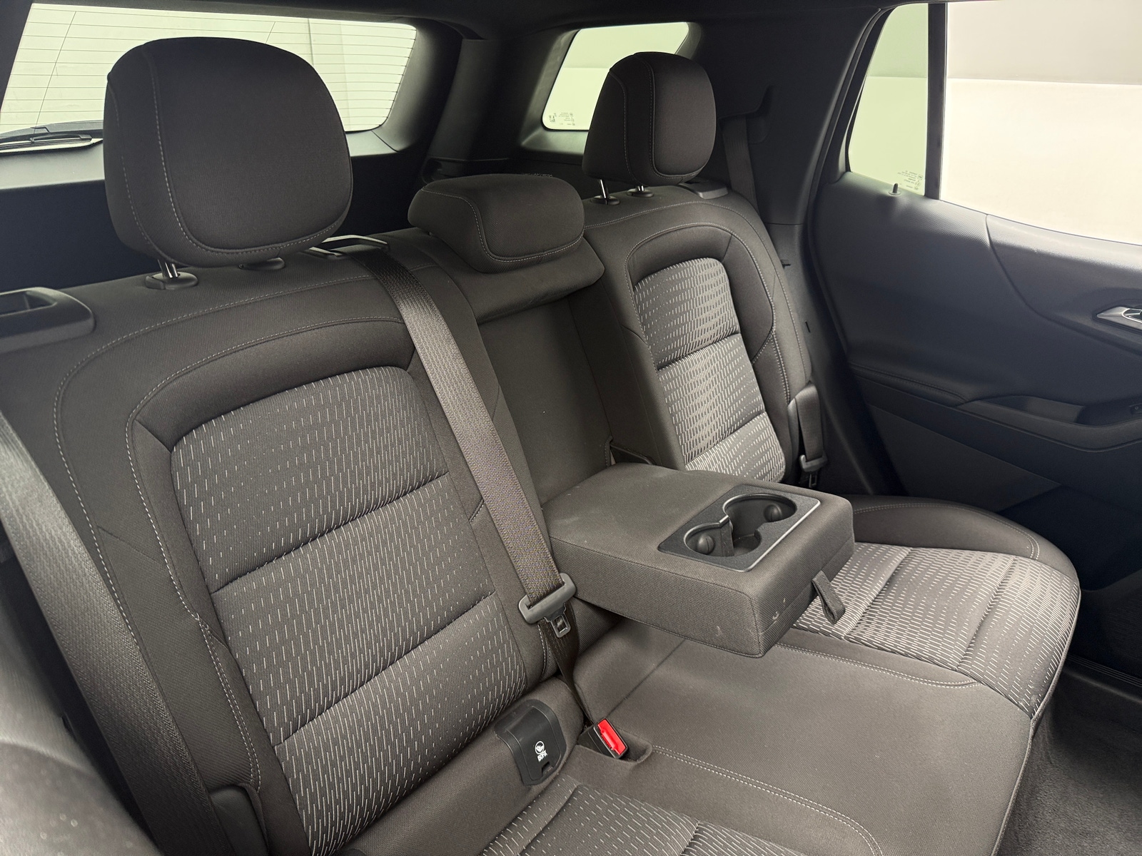 Thumbnail: 2025 Chevrolet Equinox - 6