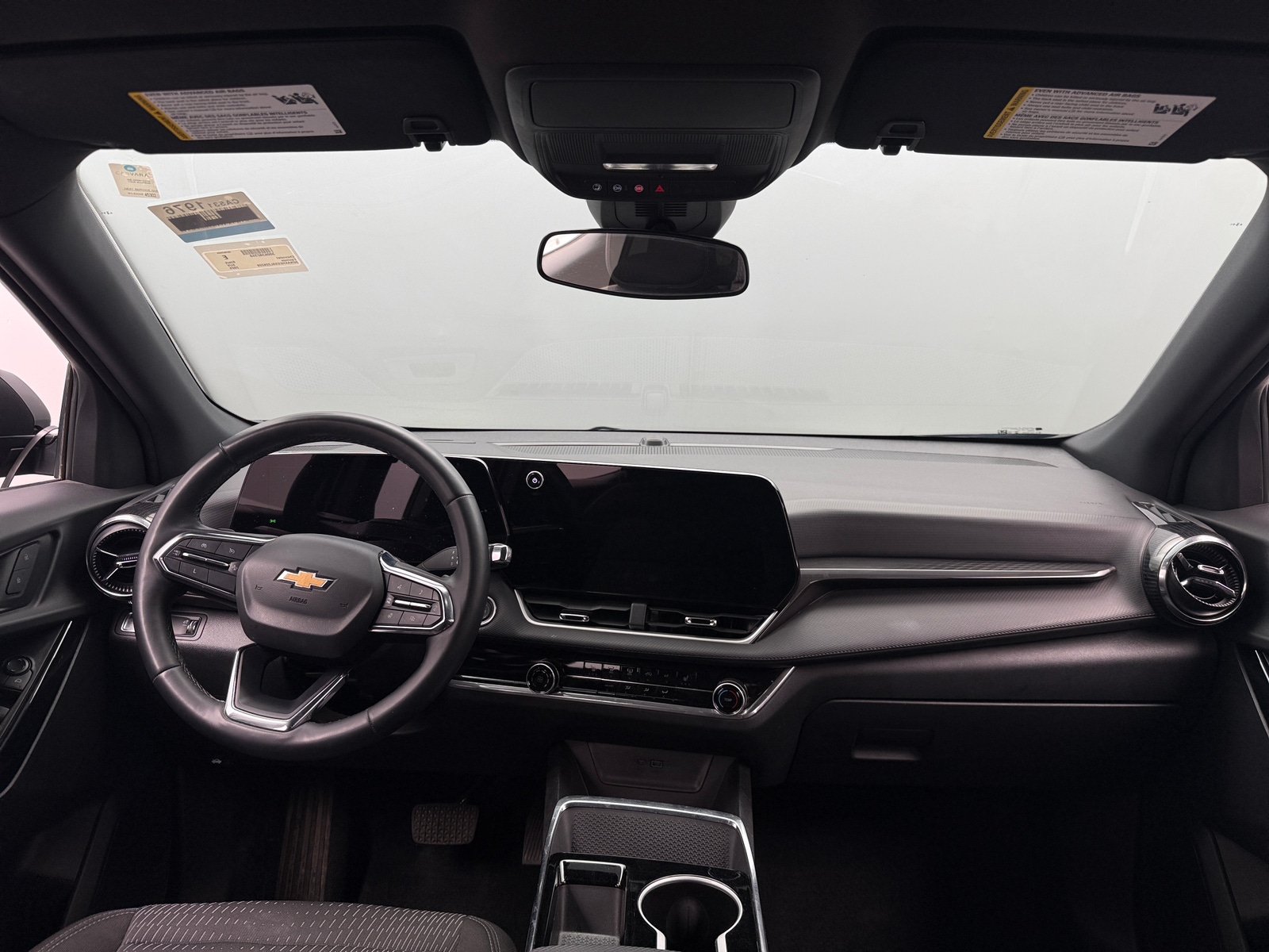 Thumbnail: 2025 Chevrolet Equinox - 3