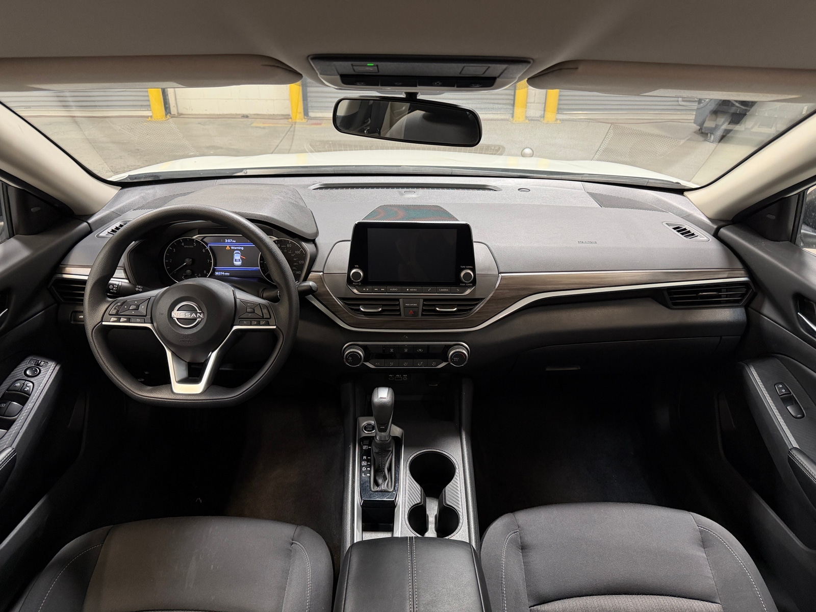 Thumbnail: 2025 Nissan Altima - 3