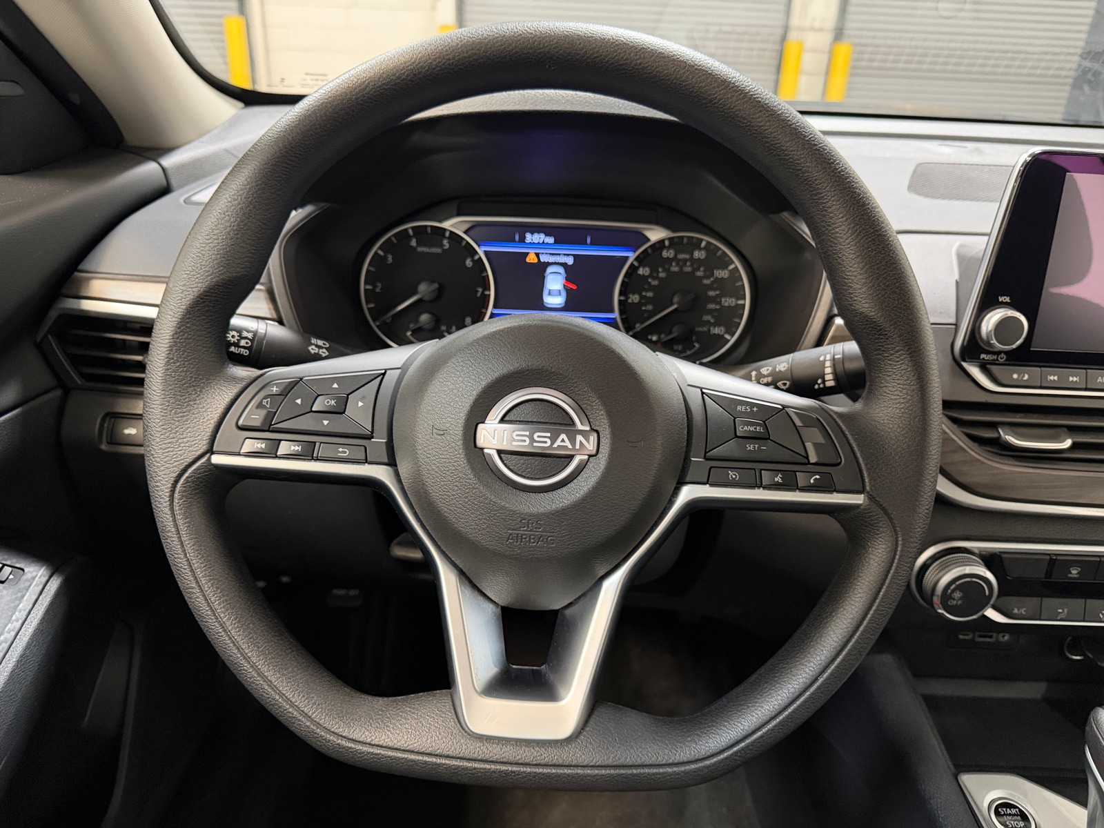 Thumbnail: 2025 Nissan Altima - 5