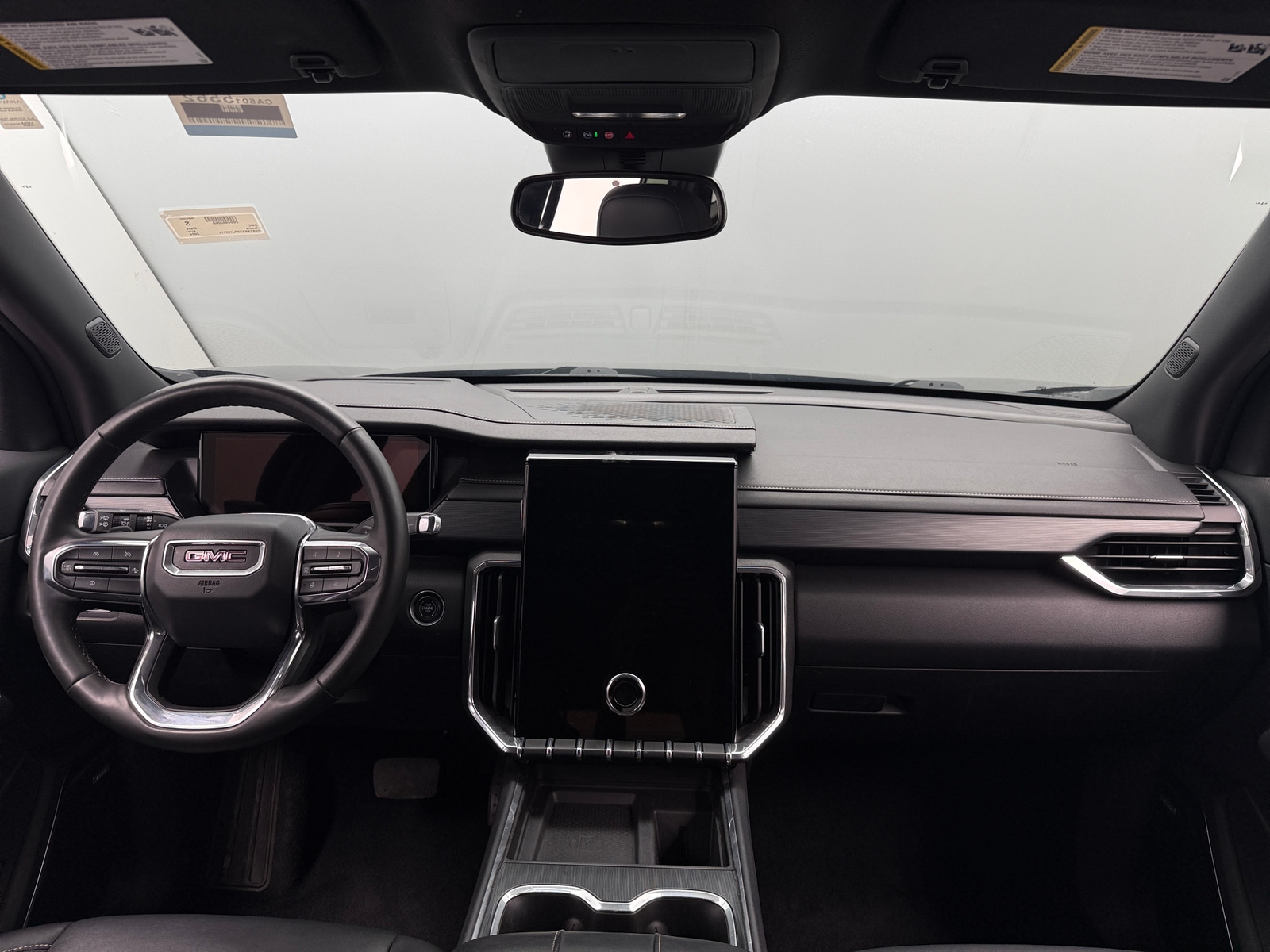 Thumbnail: 2024 GMC Acadia - 2