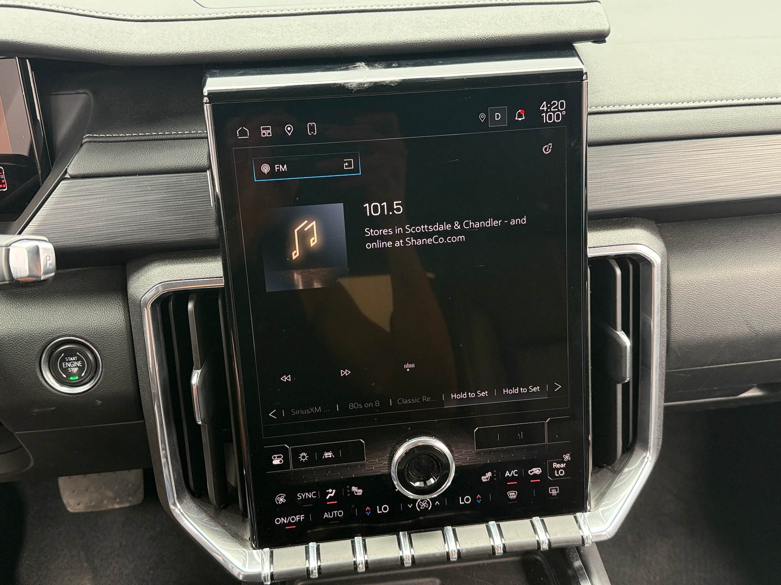 Thumbnail: 2024 GMC Acadia - 3