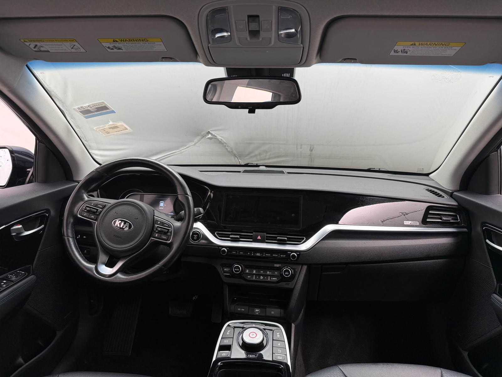 Thumbnail: 2020 Kia Niro - 2