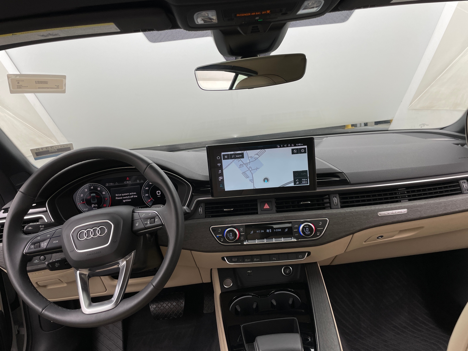 Thumbnail: 2023 Audi A5 - 2