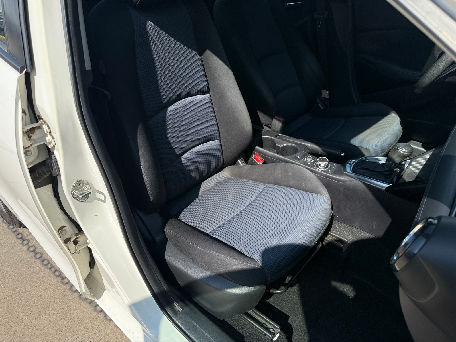 Thumbnail: 2017 Toyota Yaris iA - 2