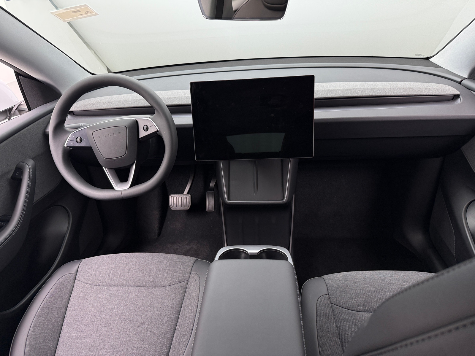 Thumbnail: 2026 Tesla Model Y - 3