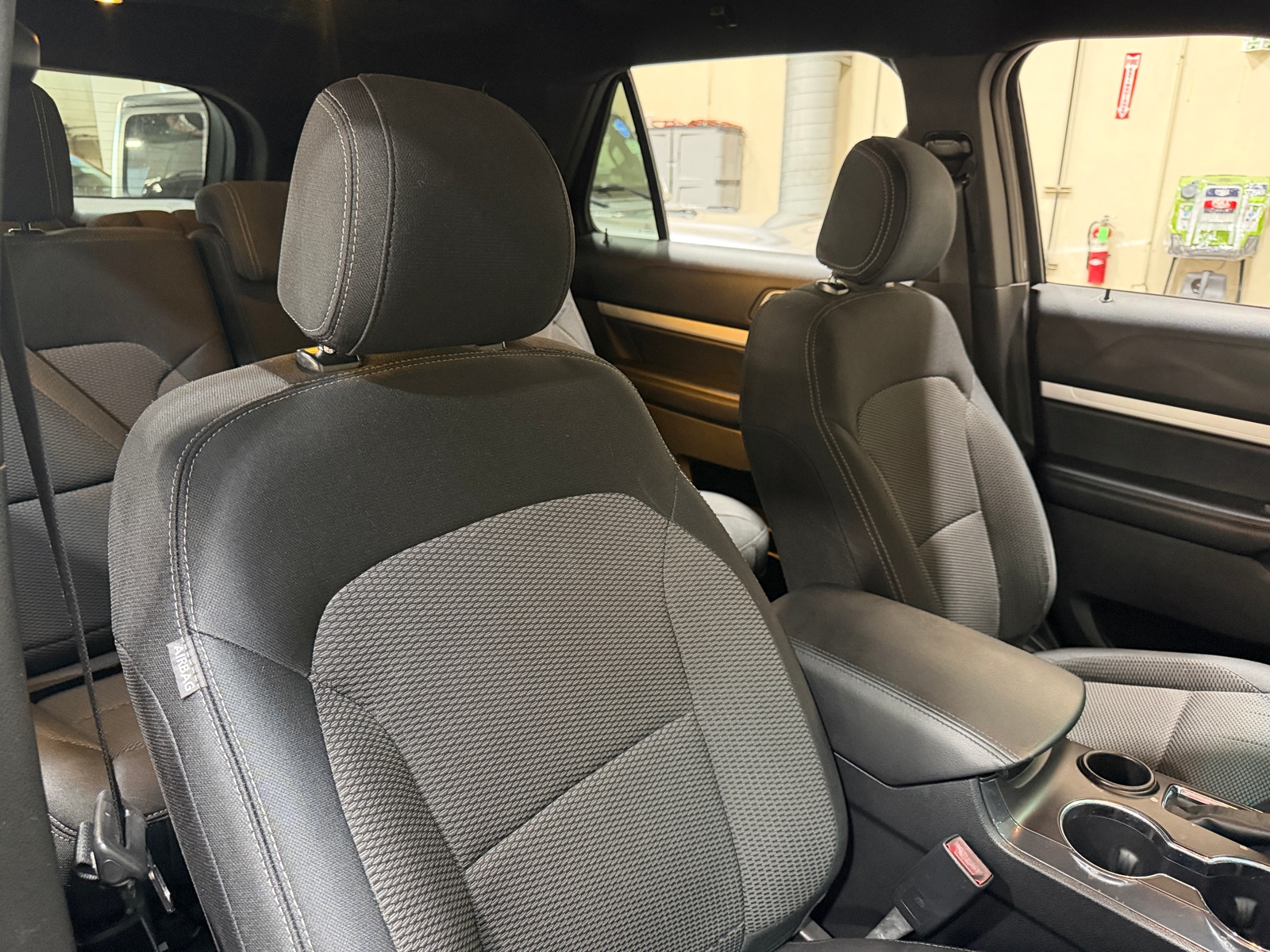 Thumbnail: 2016 Ford Explorer - 2
