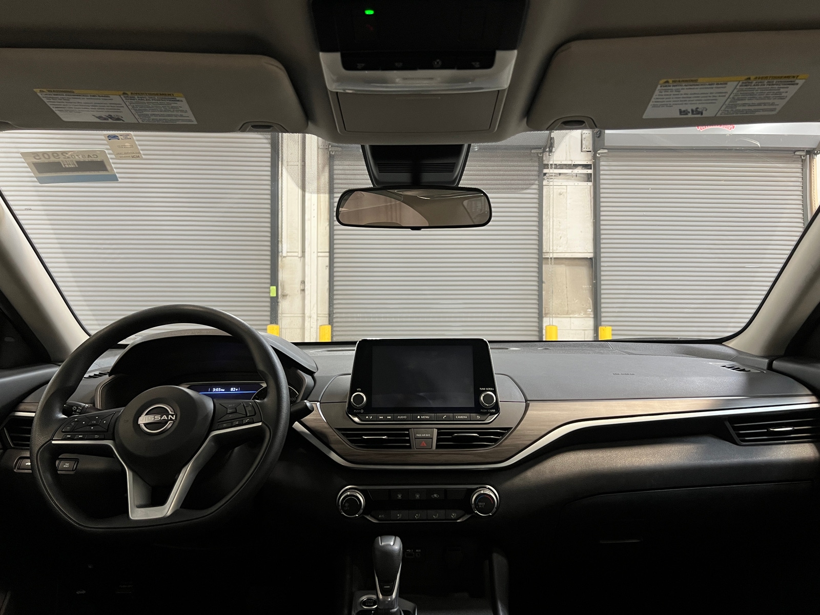 Thumbnail: 2025 Nissan Altima - 3