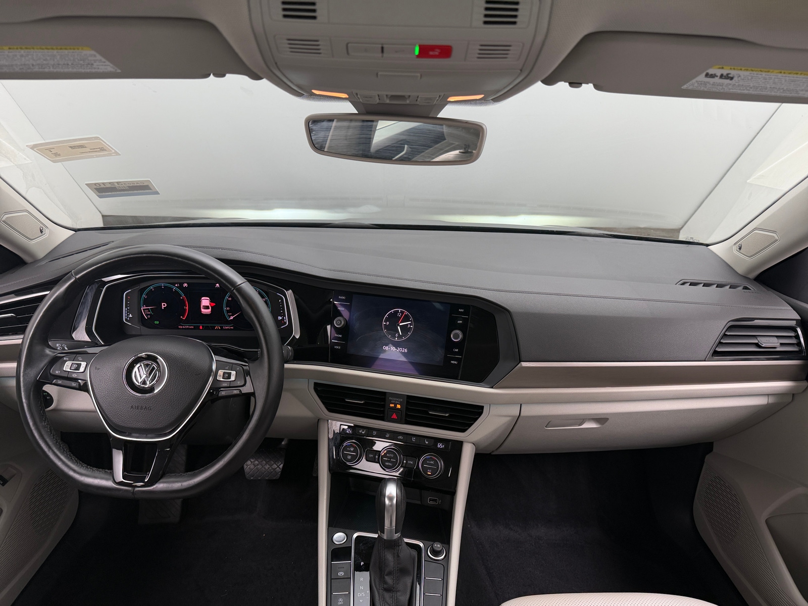 Thumbnail: 2019 Volkswagen Jetta - 2