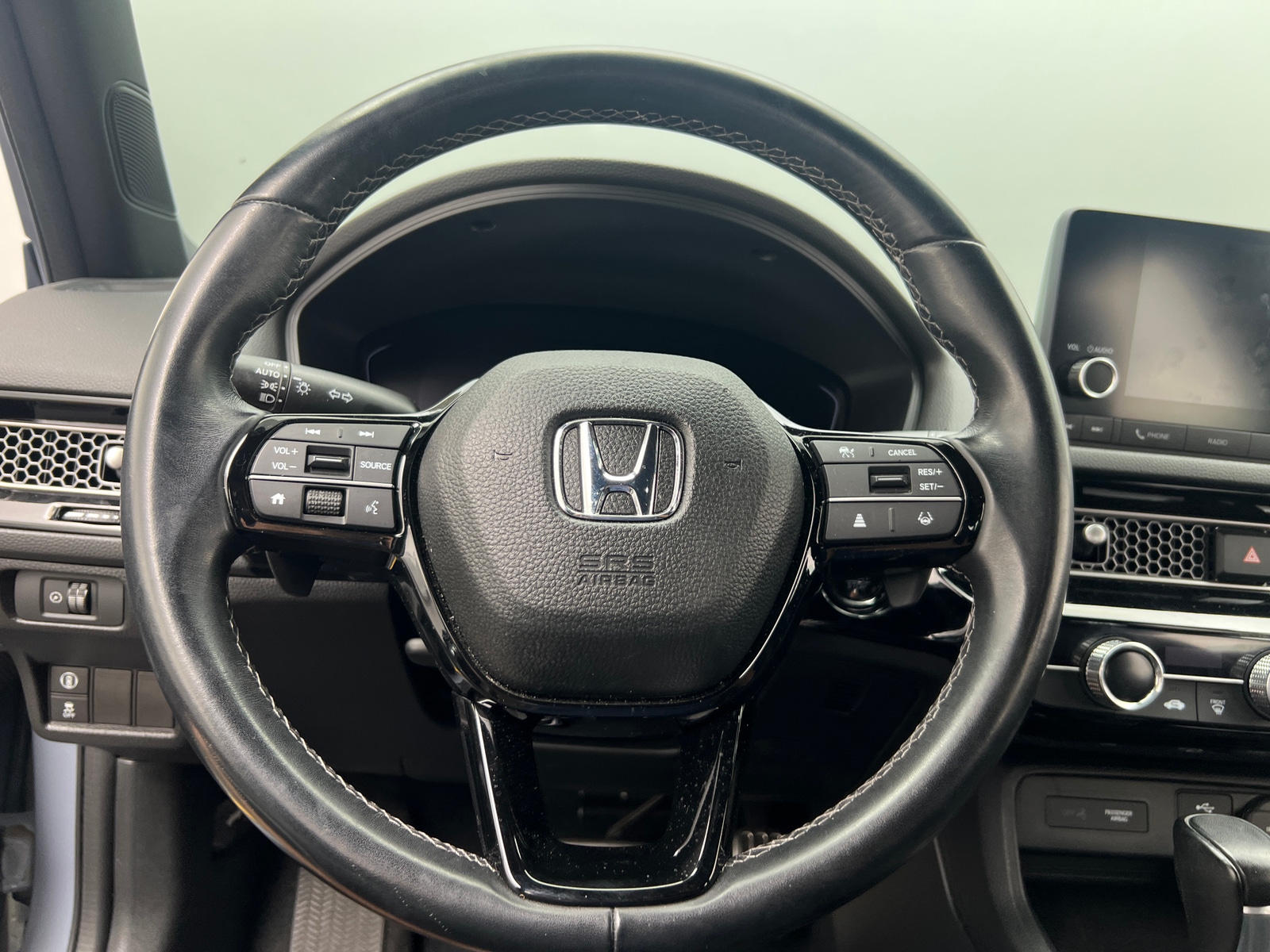 Thumbnail: 2022 Honda Civic - 5