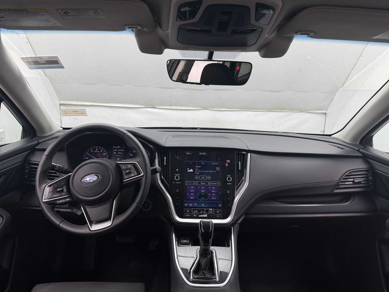 Thumbnail: 2020 Subaru Outback - 3