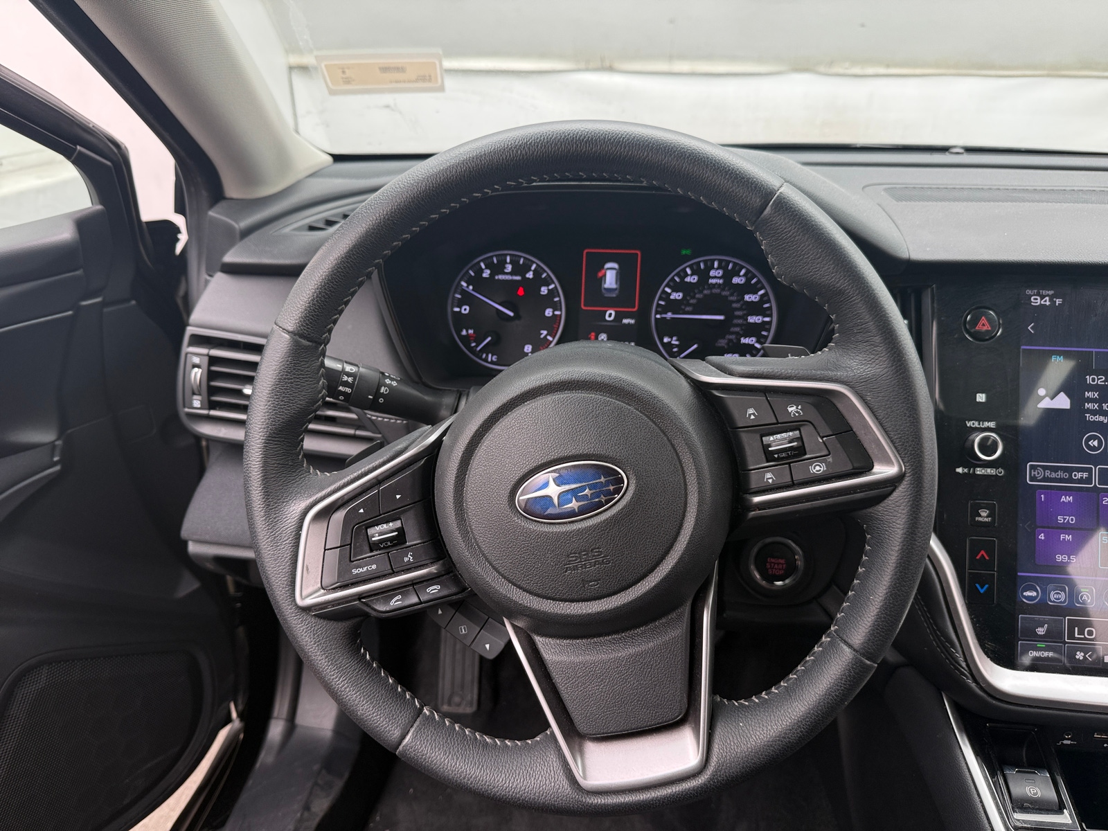 Thumbnail: 2020 Subaru Outback - 5