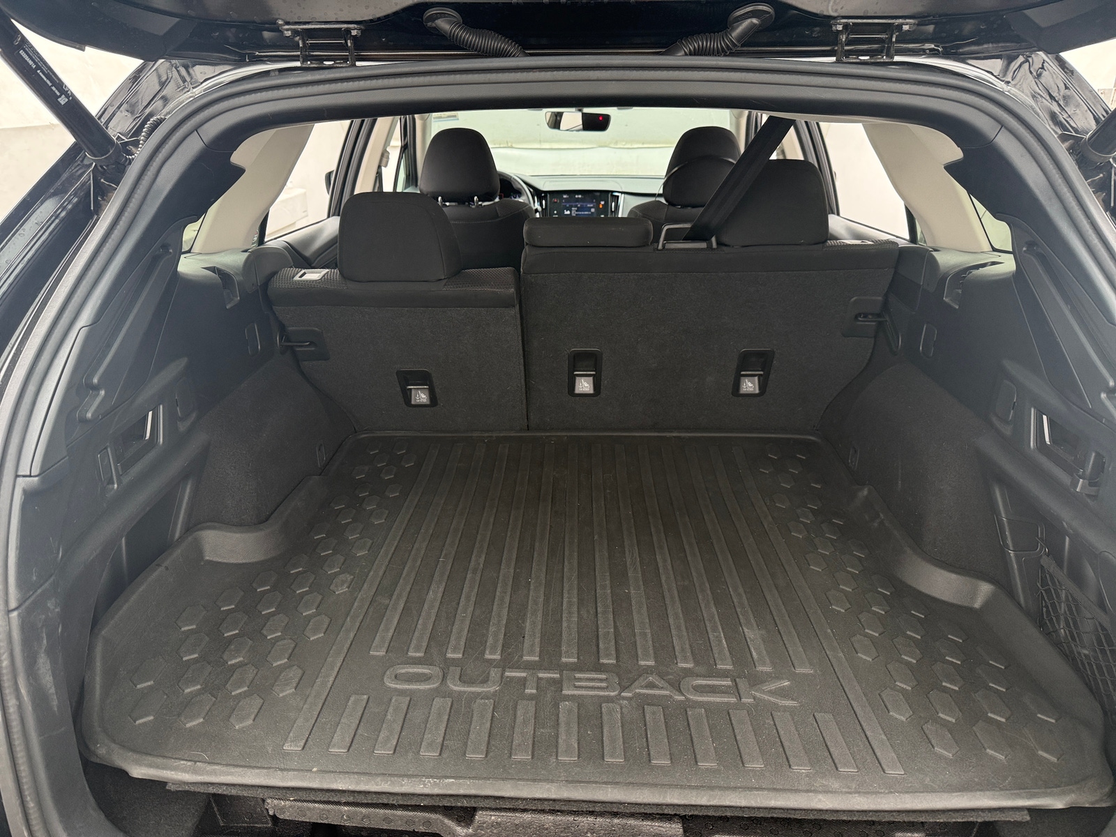 Thumbnail: 2020 Subaru Outback - 7