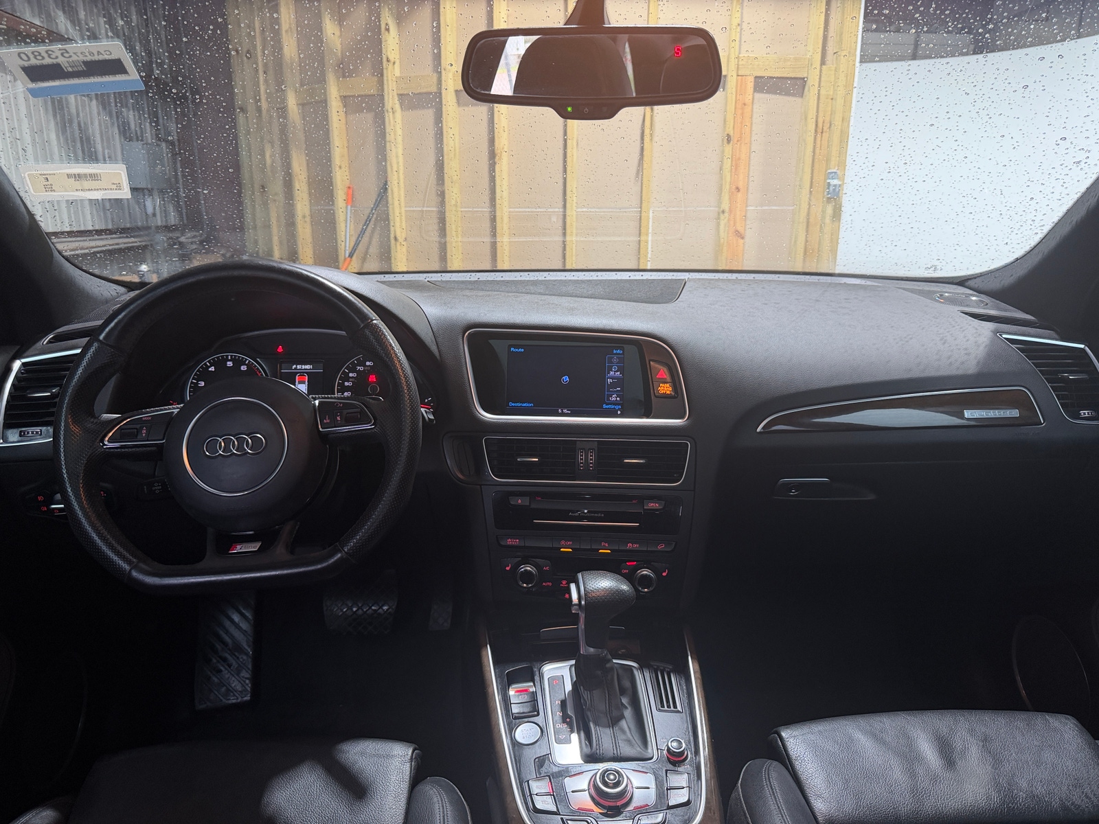 Thumbnail: 2016 Audi Q5 - 2