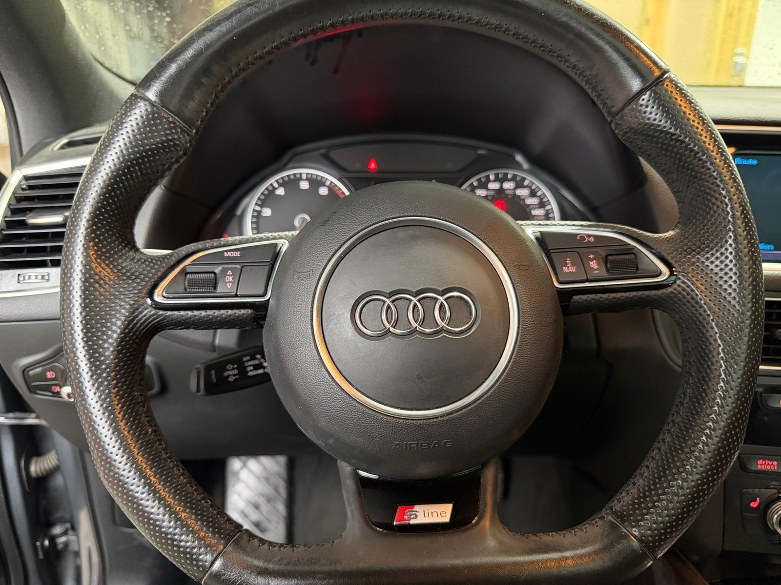 Thumbnail: 2016 Audi Q5 - 4