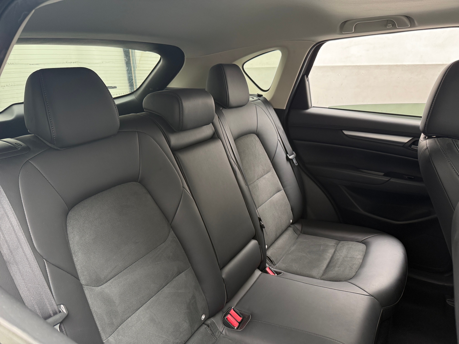 Thumbnail: 2020 Mazda CX-5 - 5