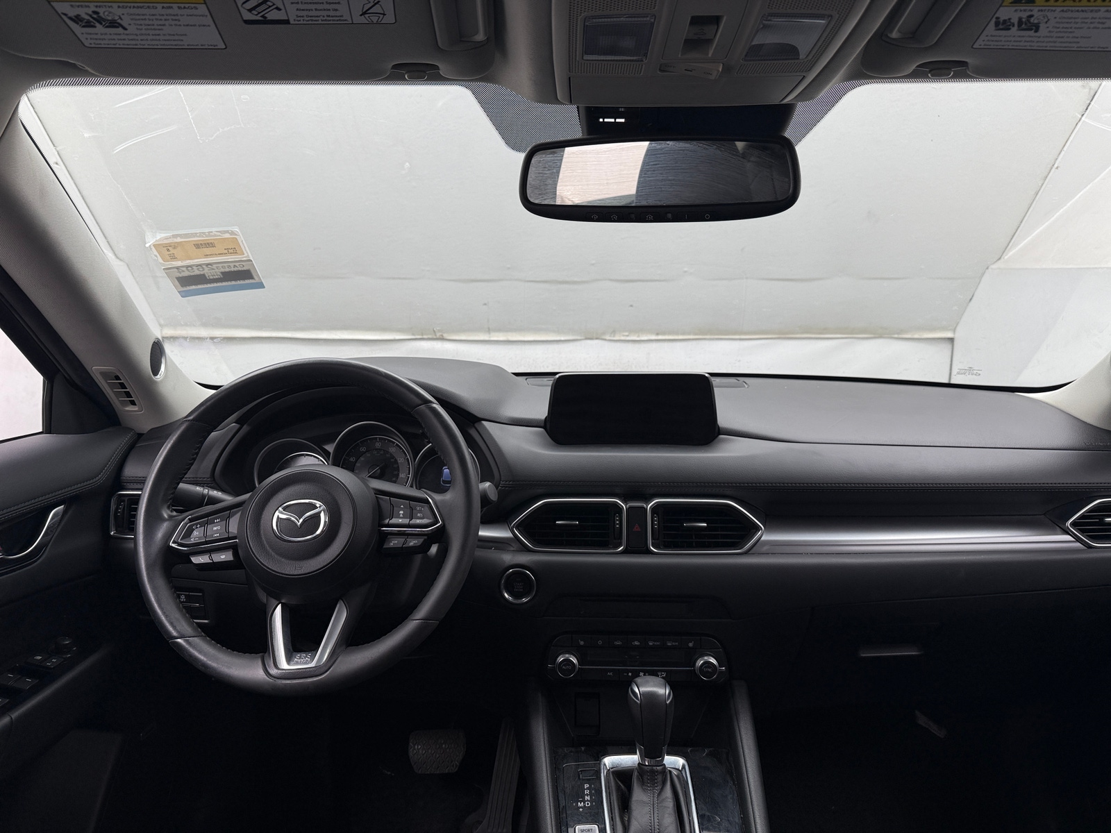 Thumbnail: 2020 Mazda CX-5 - 2