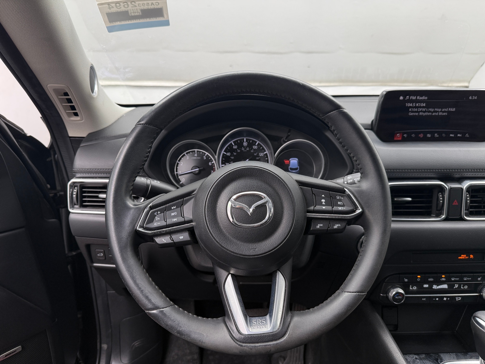Thumbnail: 2020 Mazda CX-5 - 4