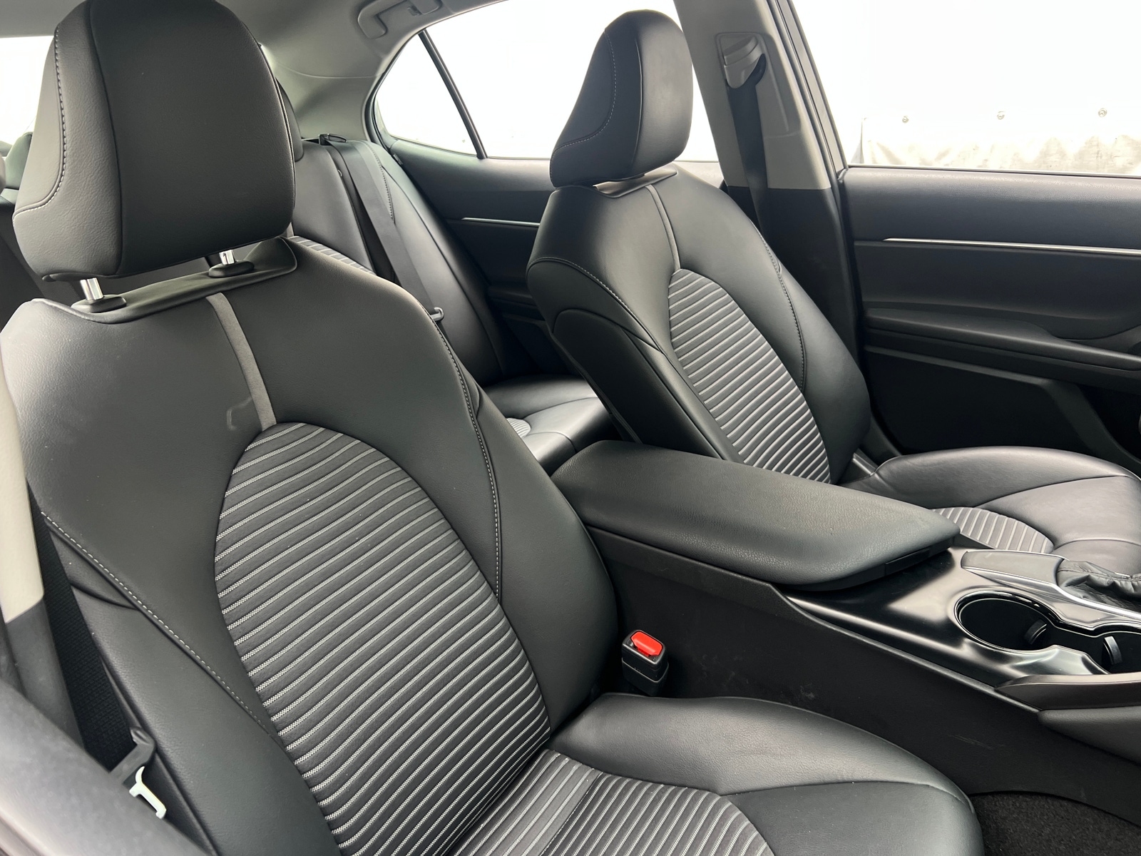 Thumbnail: 2019 Toyota Camry - 2