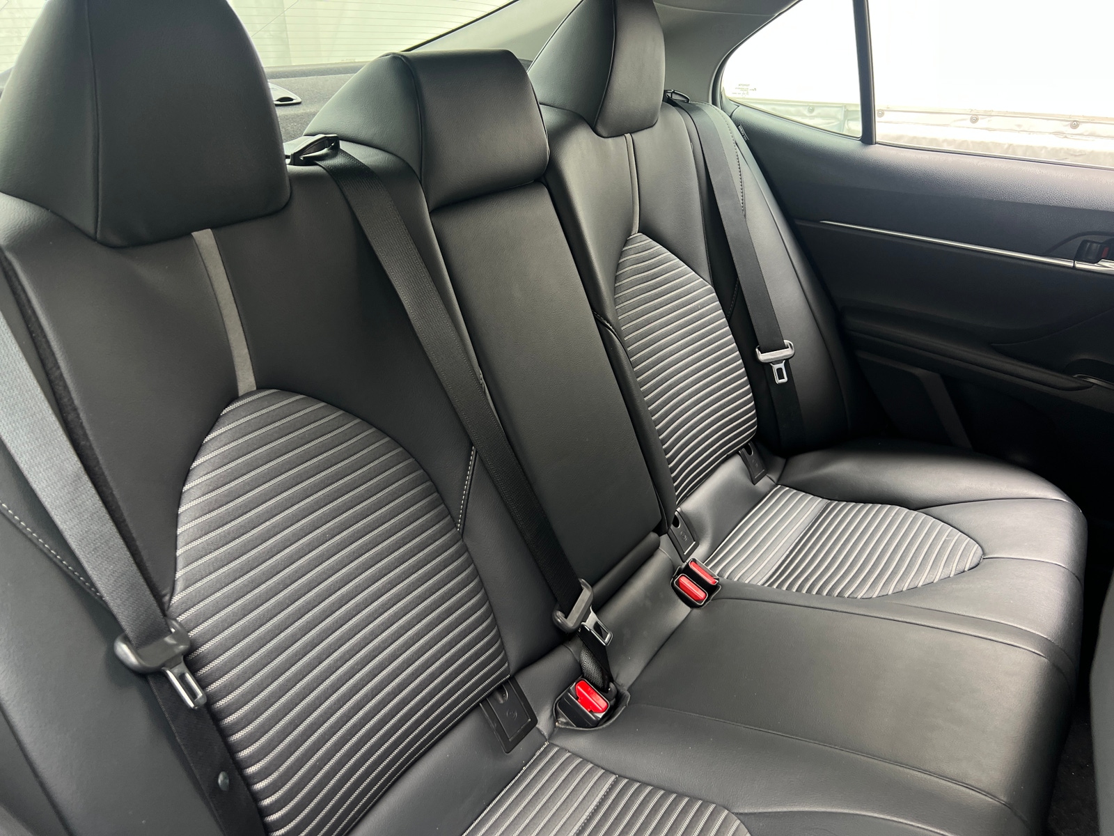 Thumbnail: 2019 Toyota Camry - 6