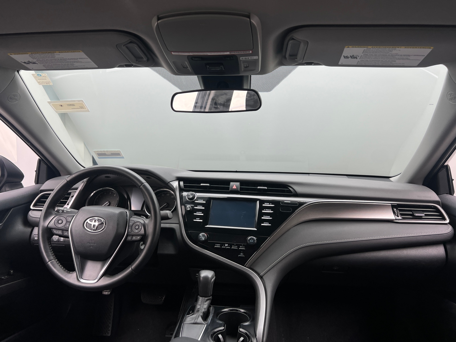 Thumbnail: 2019 Toyota Camry - 3