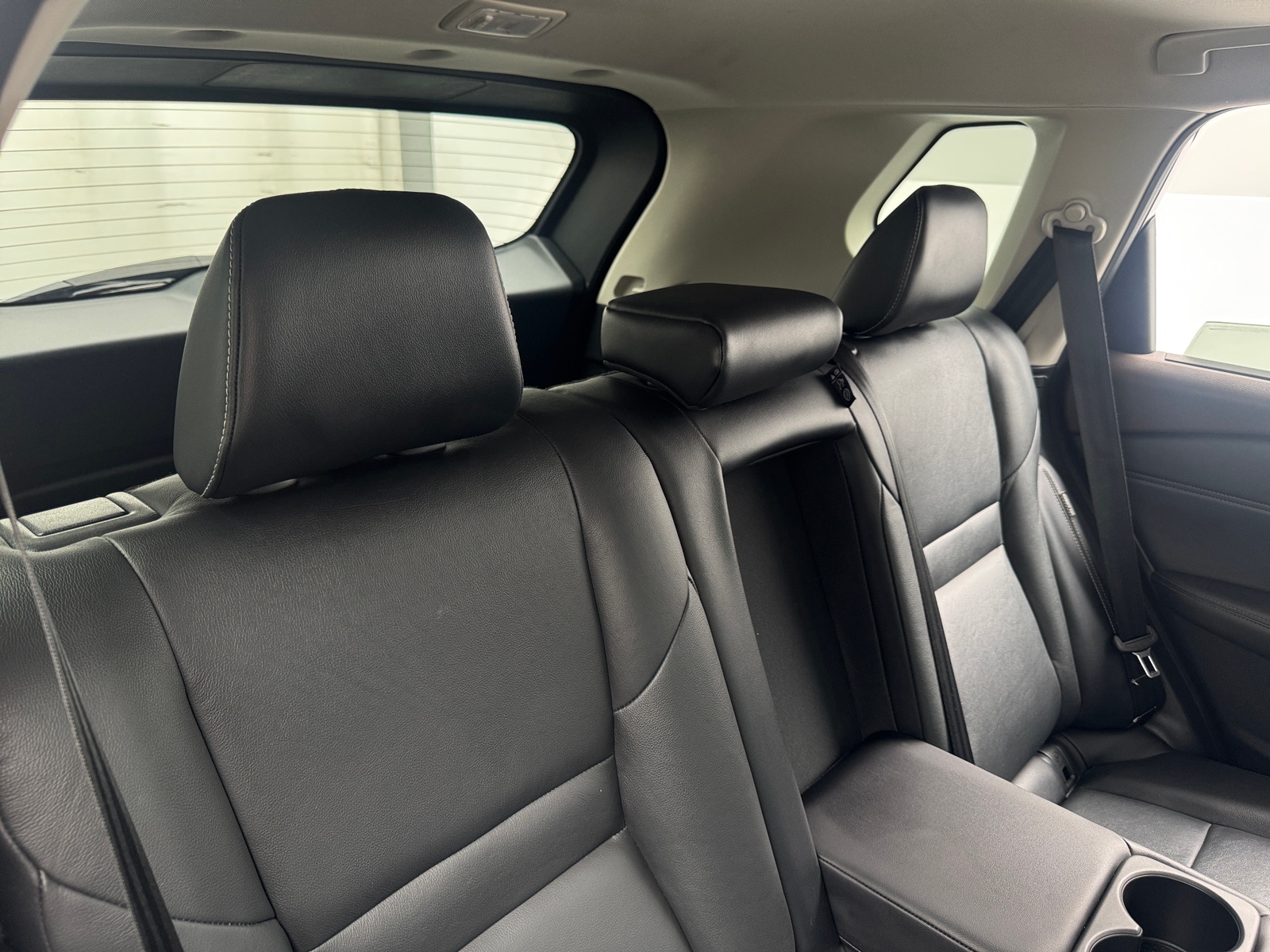 Thumbnail: 2021 Nissan Rogue - 5