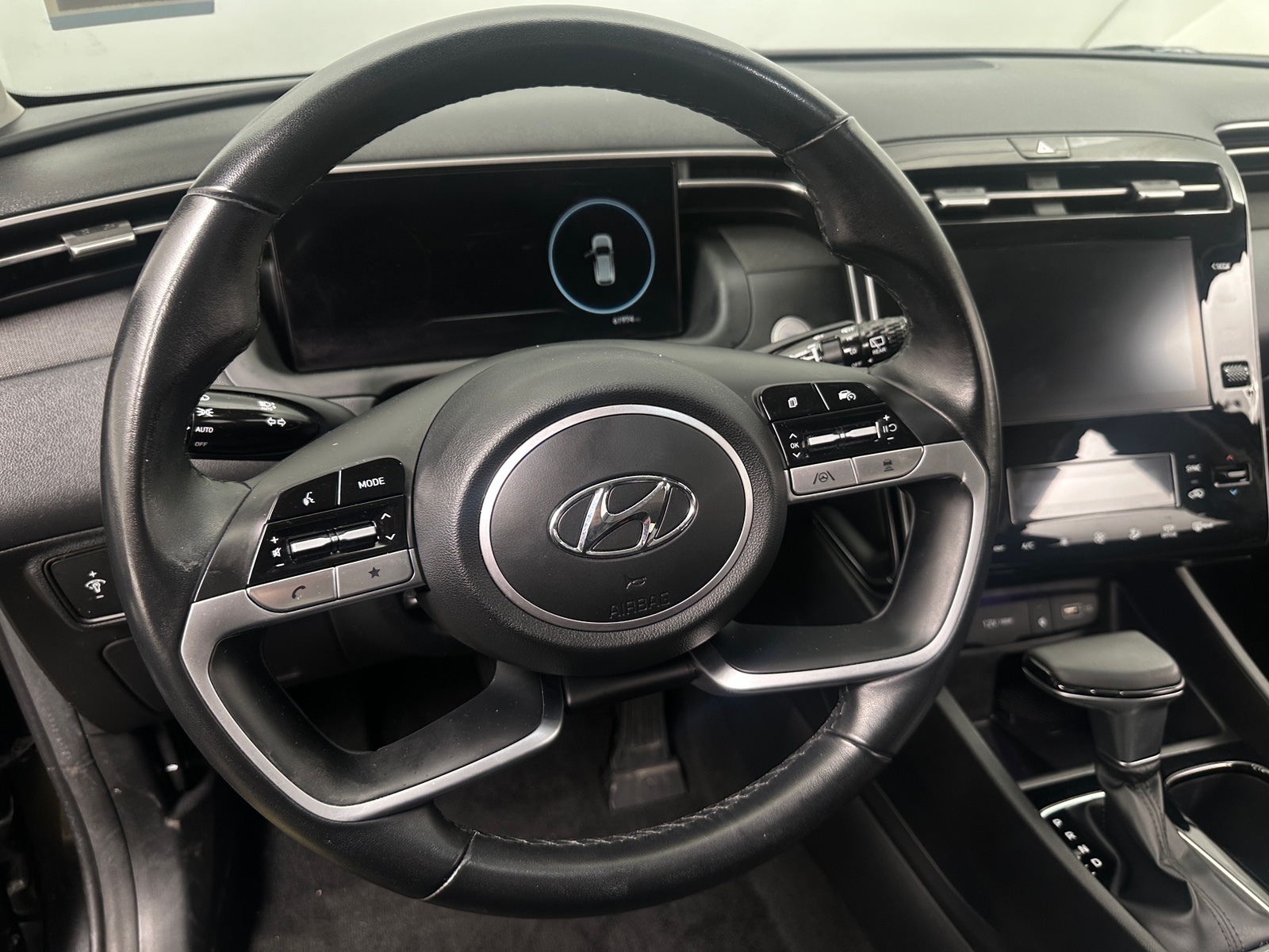 Thumbnail: 2022 Hyundai Tucson - 5