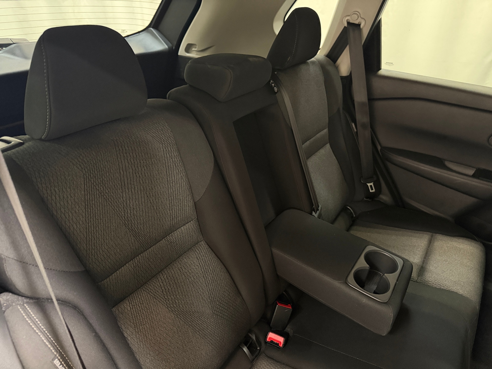 Thumbnail: 2025 Nissan Rogue - 6