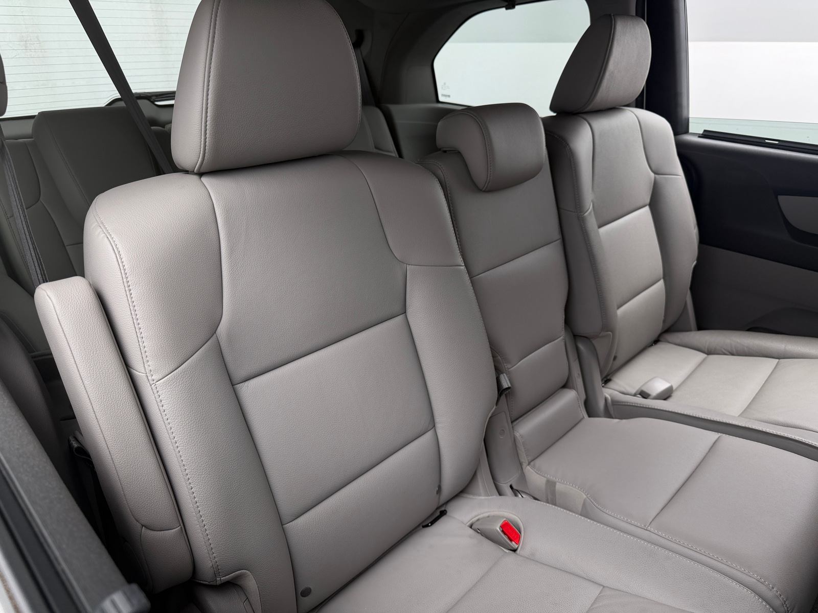 Thumbnail: 2014 Honda Odyssey - 6