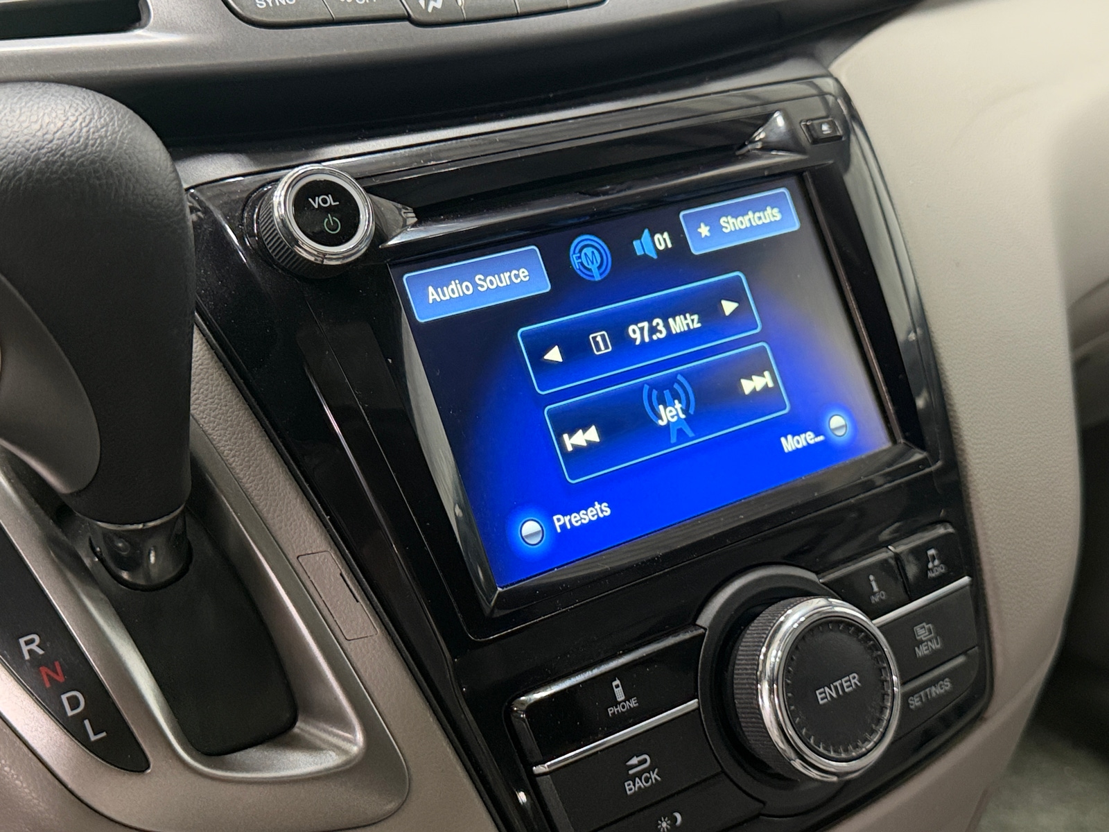 Thumbnail: 2014 Honda Odyssey - 4