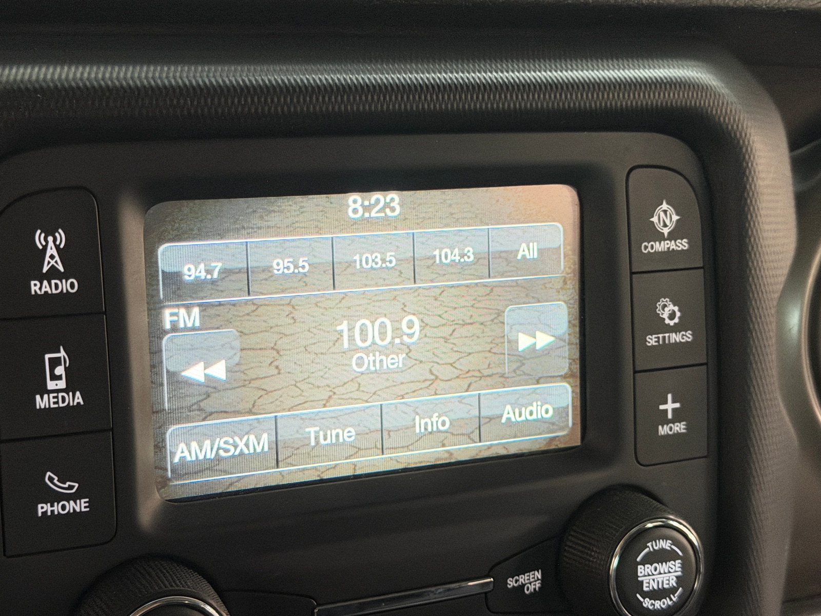 Thumbnail: 2018 Jeep Wrangler - 4