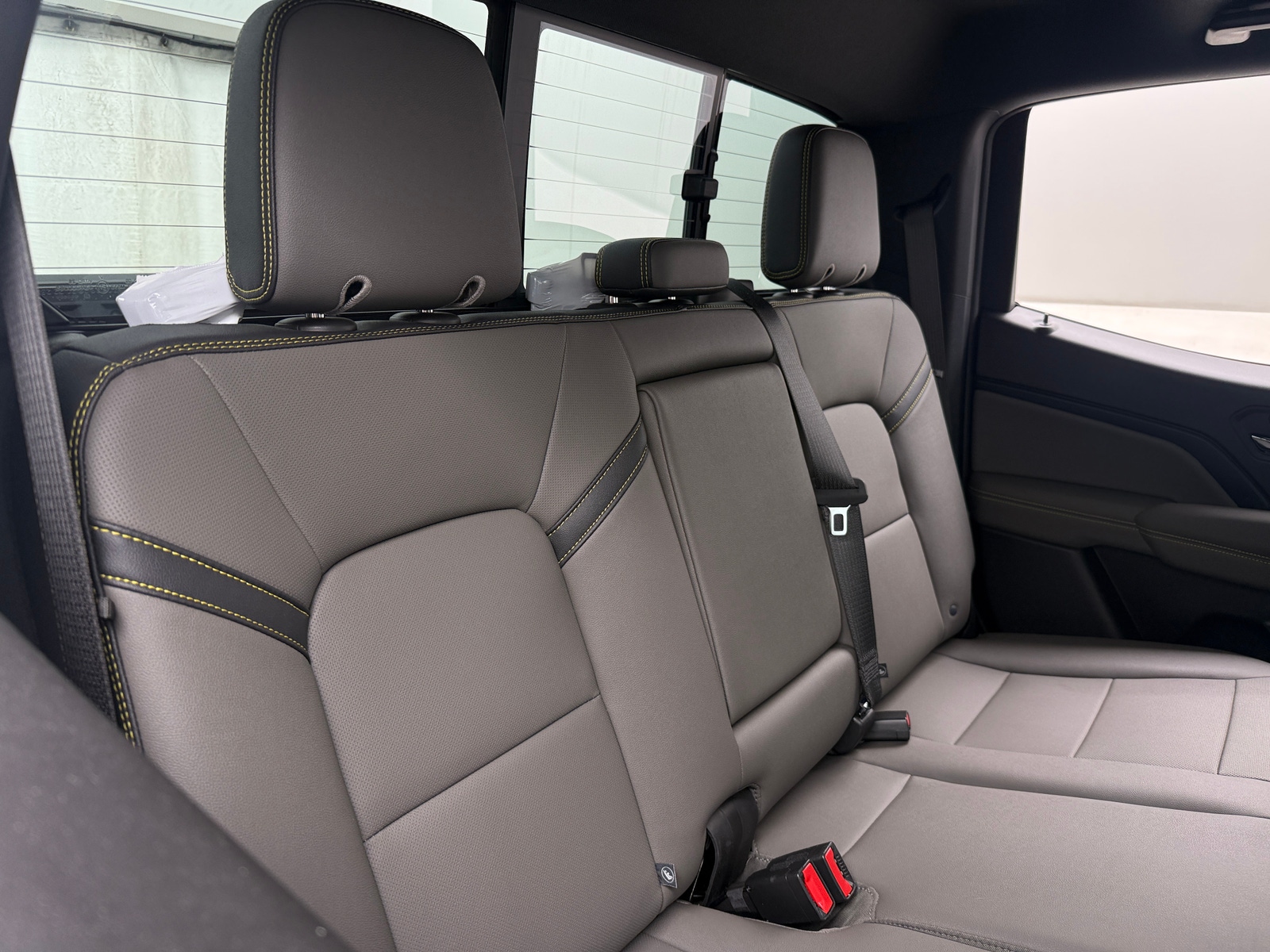 Thumbnail: 2026 Chevrolet Colorado - 5