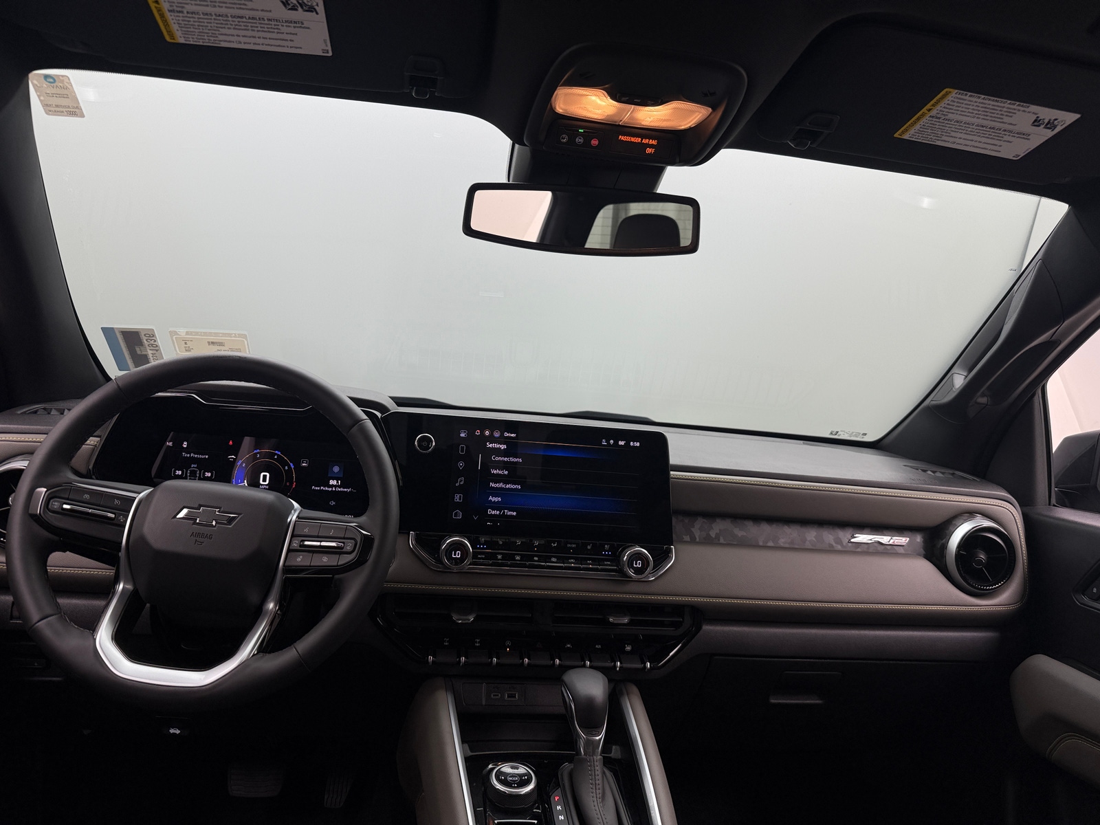 Thumbnail: 2026 Chevrolet Colorado - 2