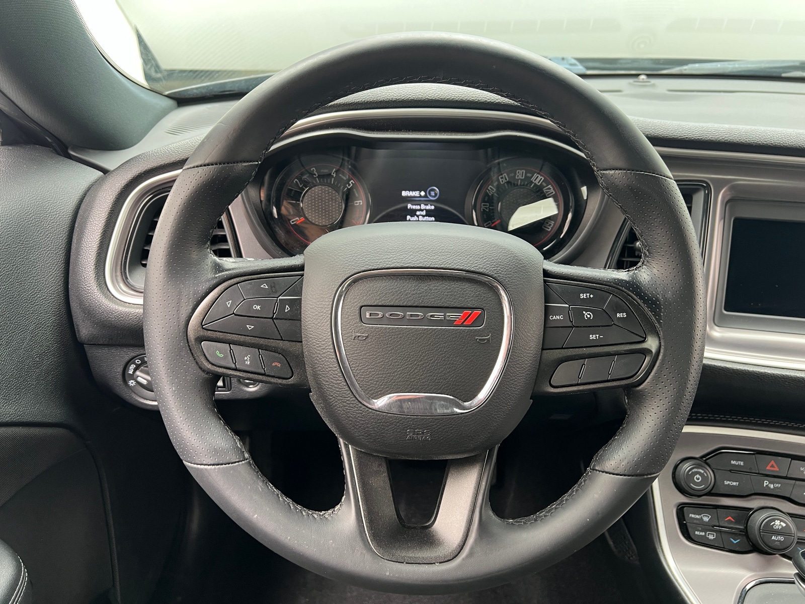 Thumbnail: 2022 Dodge Challenger - 4