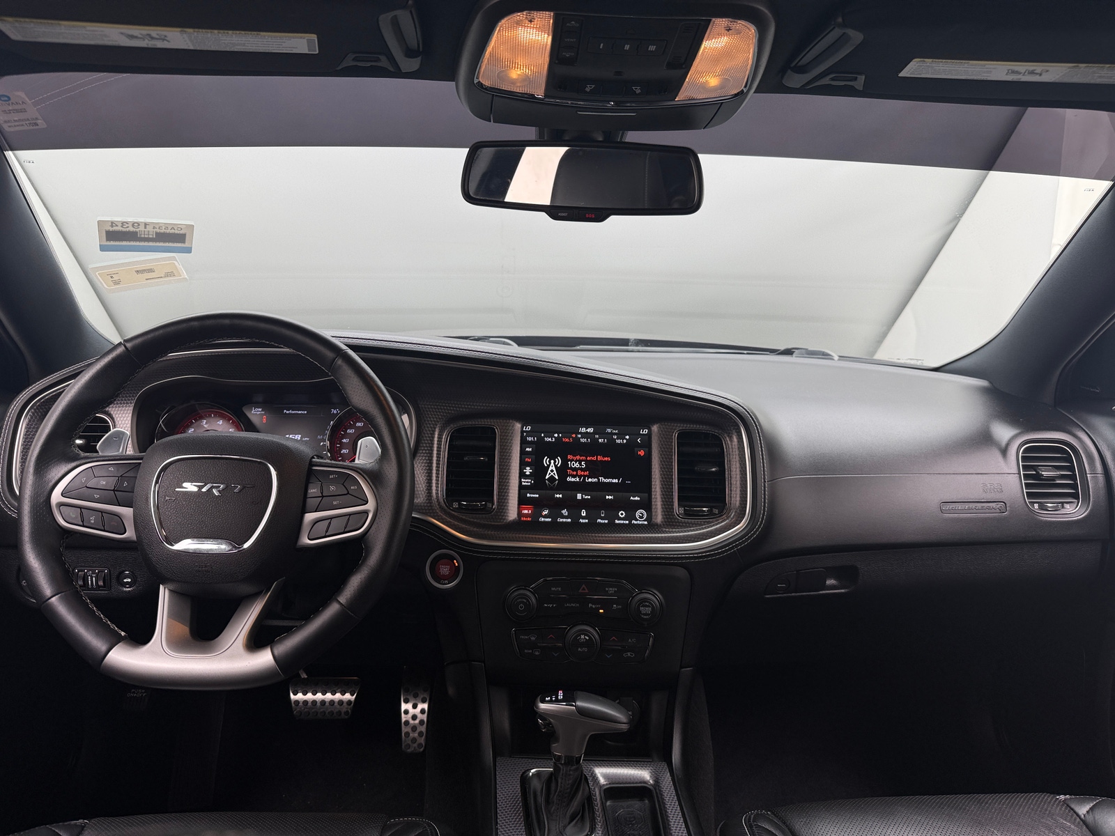 Thumbnail: 2022 Dodge Charger - 2