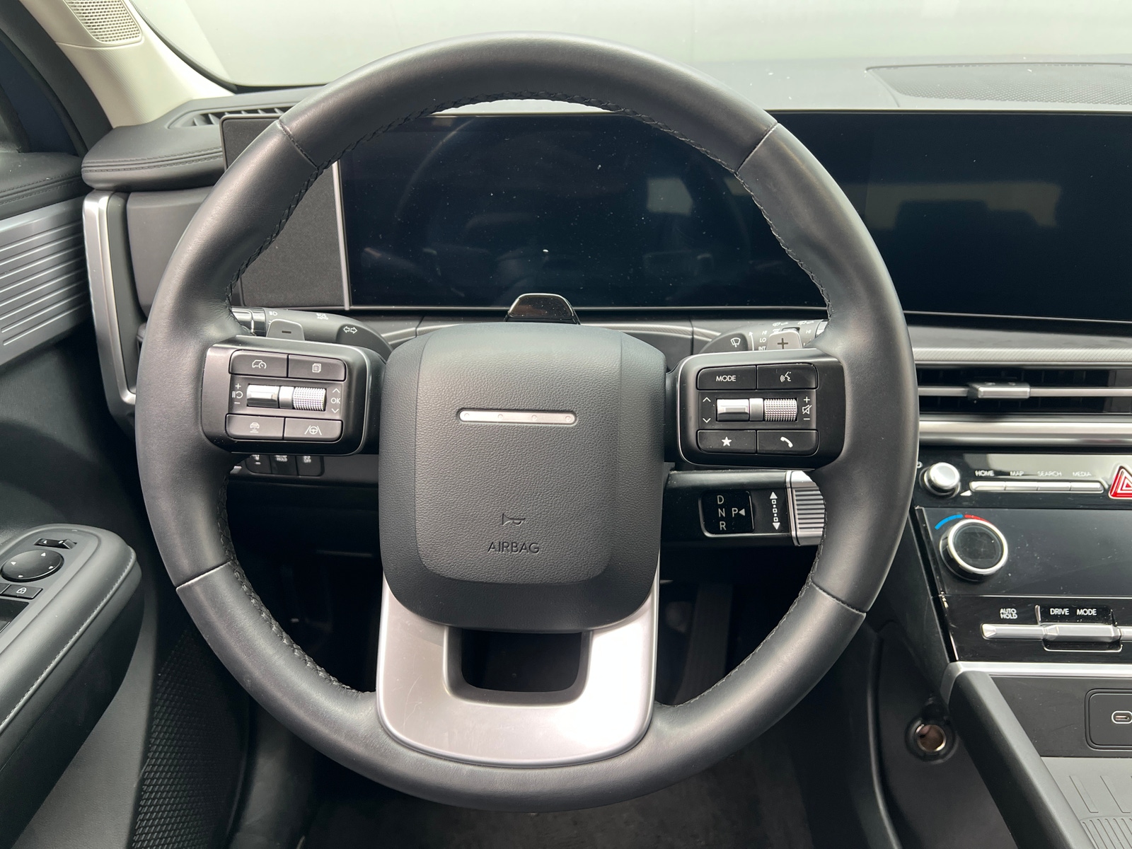 Thumbnail: 2026 Hyundai Santa Fe - 4
