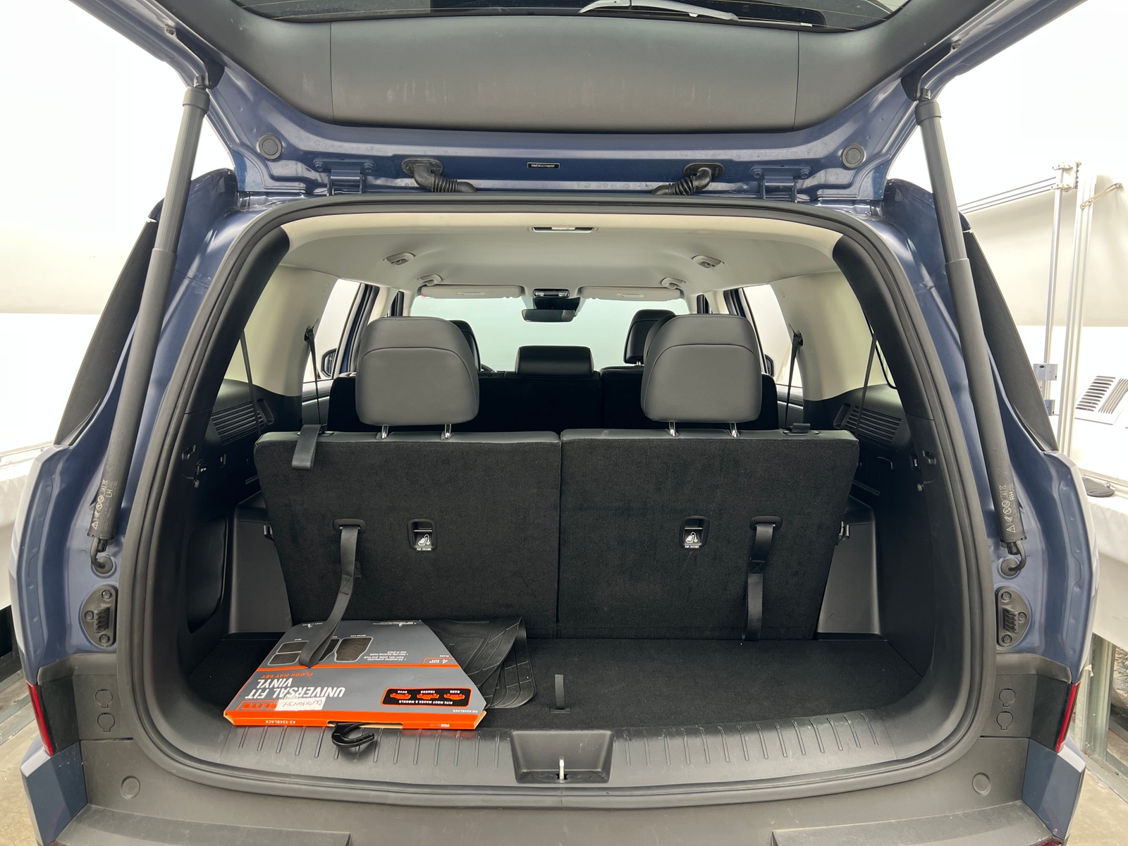 Thumbnail: 2026 Hyundai Santa Fe - 6