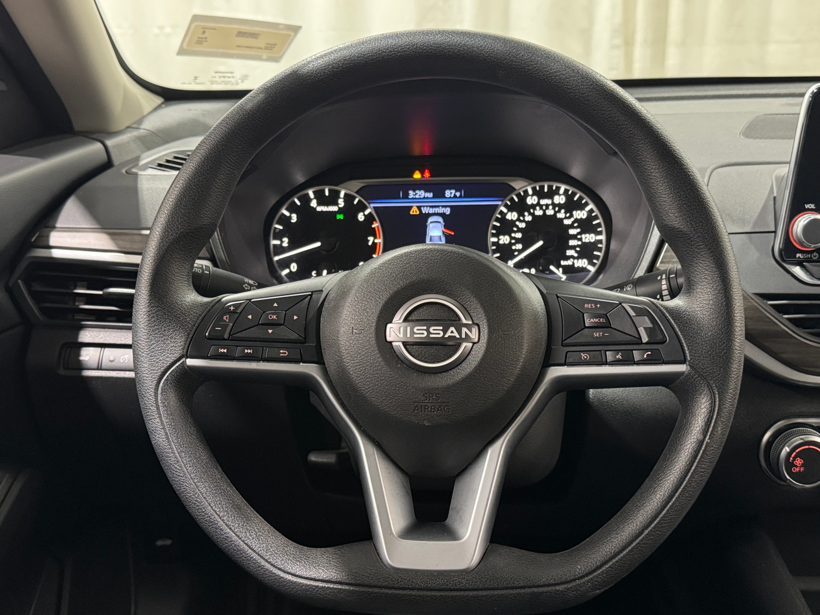 Thumbnail: 2025 Nissan Altima - 5