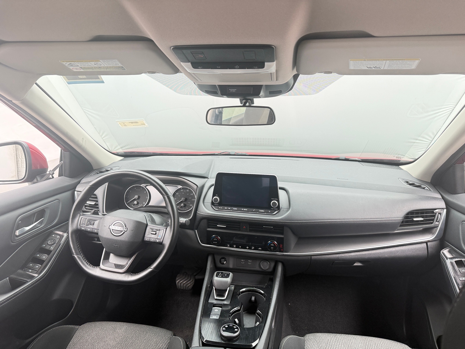 Thumbnail: 2025 Nissan Rogue - 3