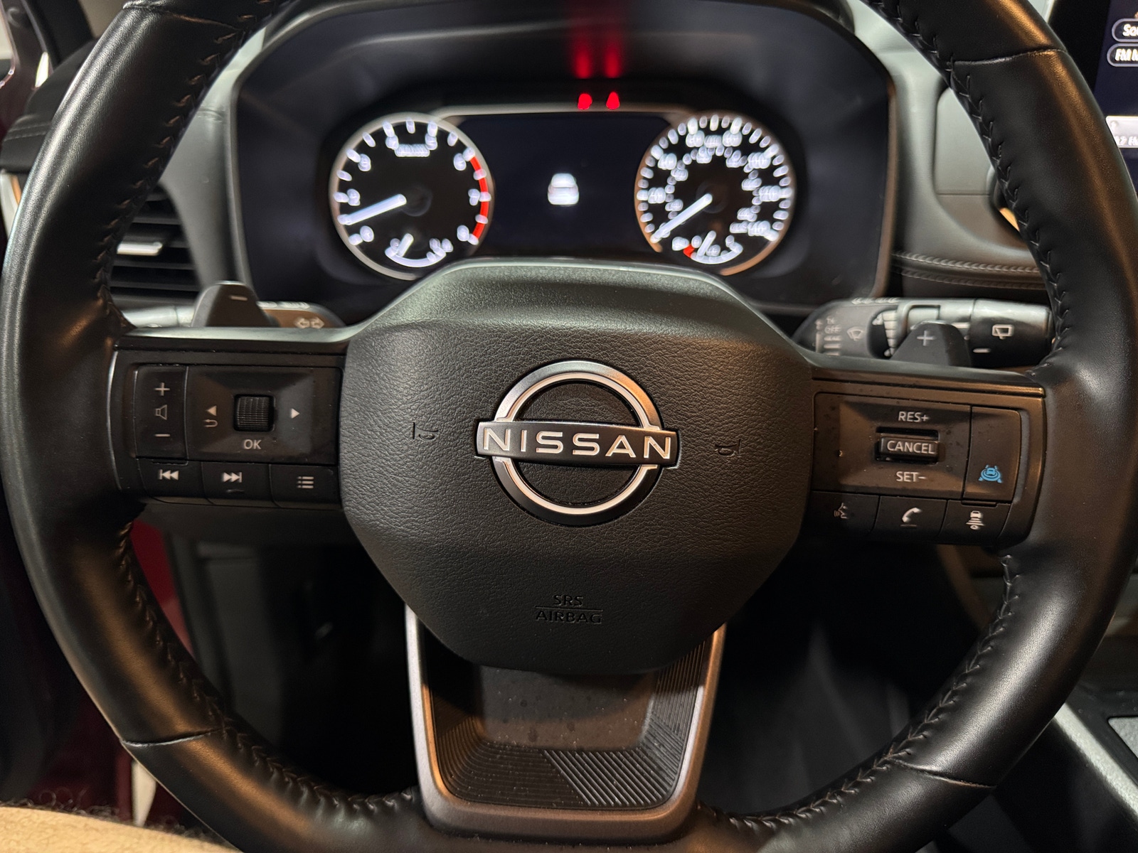 Thumbnail: 2025 Nissan Rogue - 5